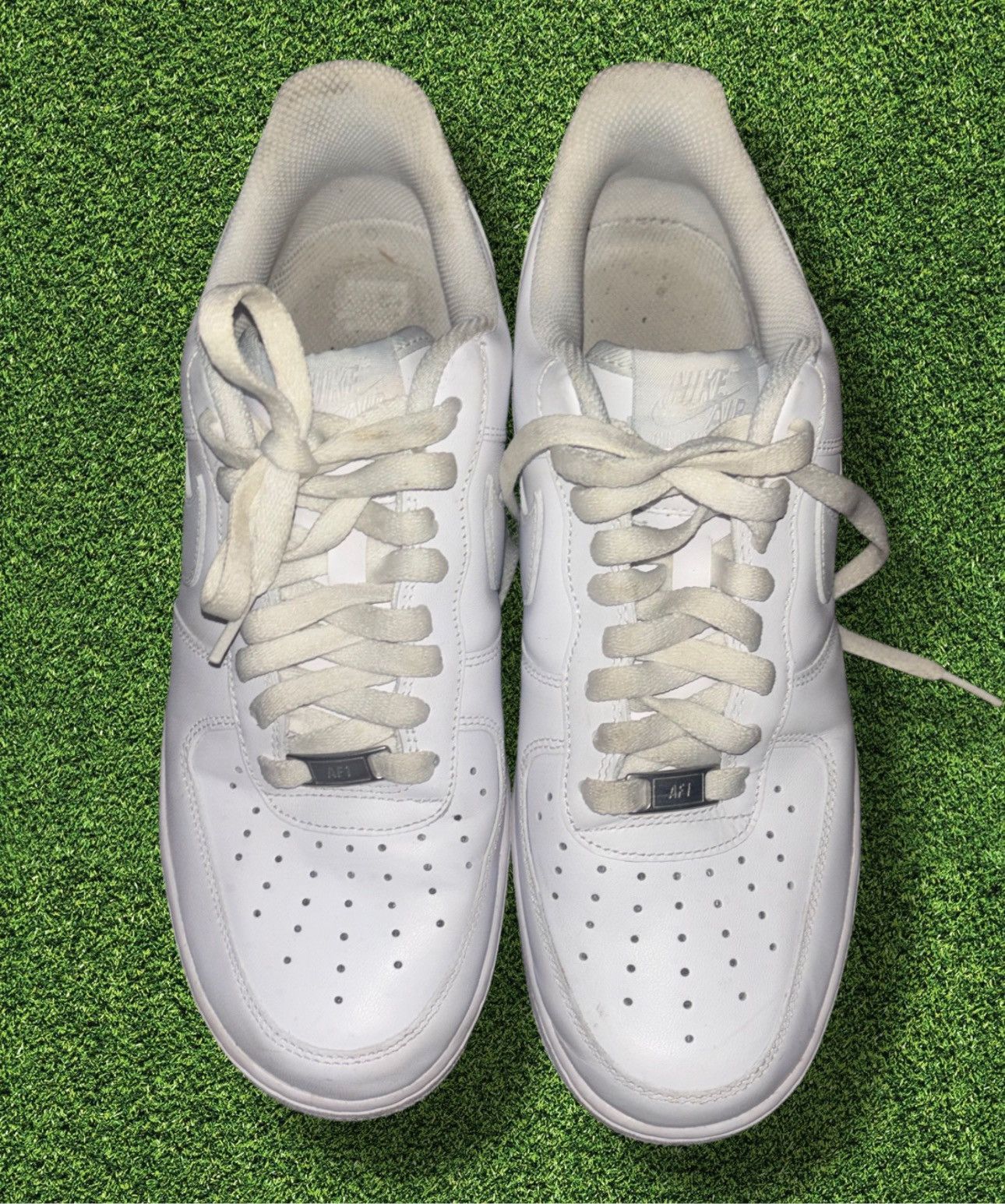 Nike Nike Airforce 1 Size US 9 / EU 42 - 3 Thumbnail