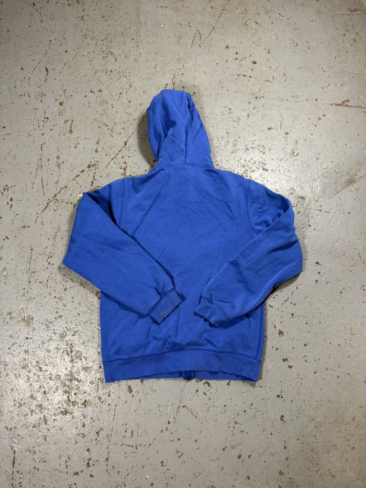 Other Nike Blue Zipup Size US S / EU 44-46 / 1 - 6 Thumbnail