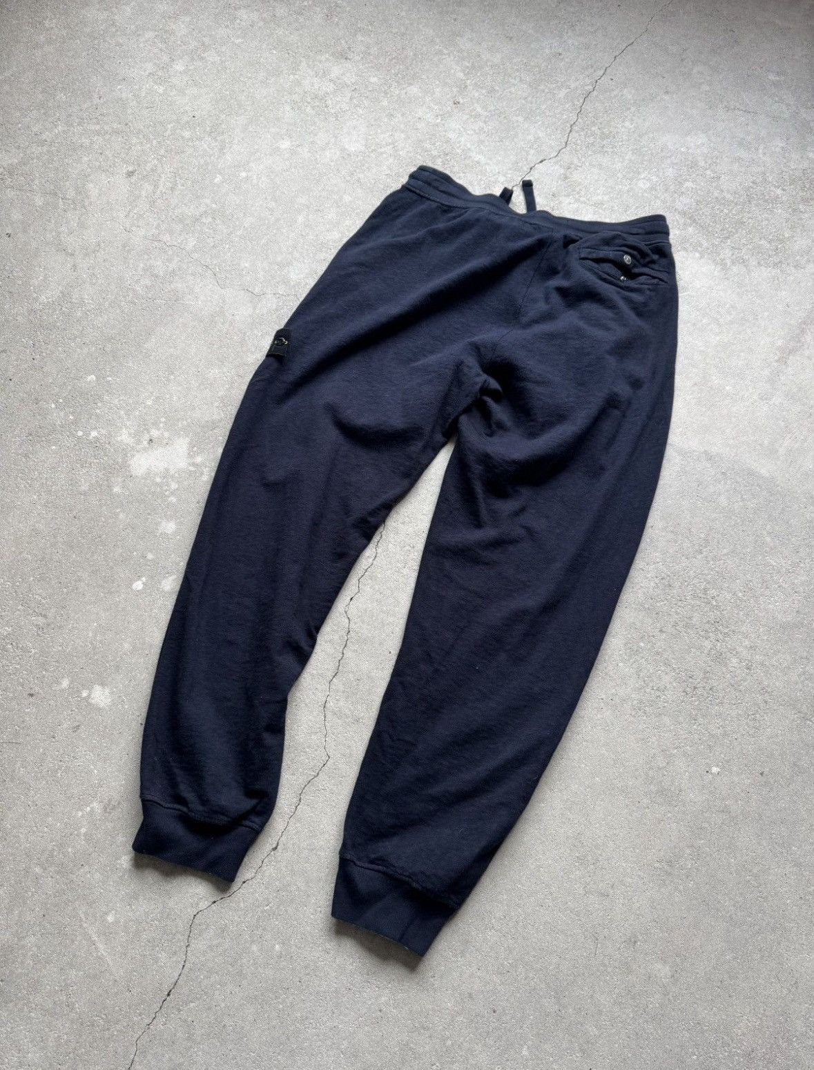 Stone Island Stone Island Joggers Size US 34 / EU 50 - 6 Thumbnail