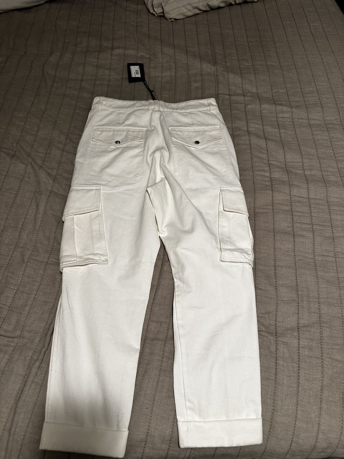 Balmain Balmain Jeans Size US 30 / EU 46 - 2 Thumbnail