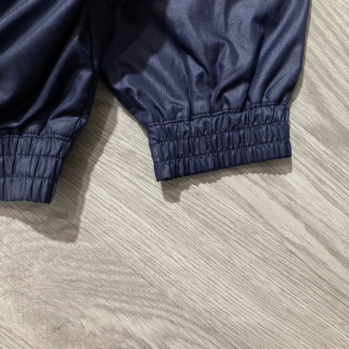 Japanese Brand Archive🇯🇵1990s Vintage Yamaha YS Yohji Yamamoto Jacket Navy Size US L / EU 52-54 / 3 - 7 Thumbnail