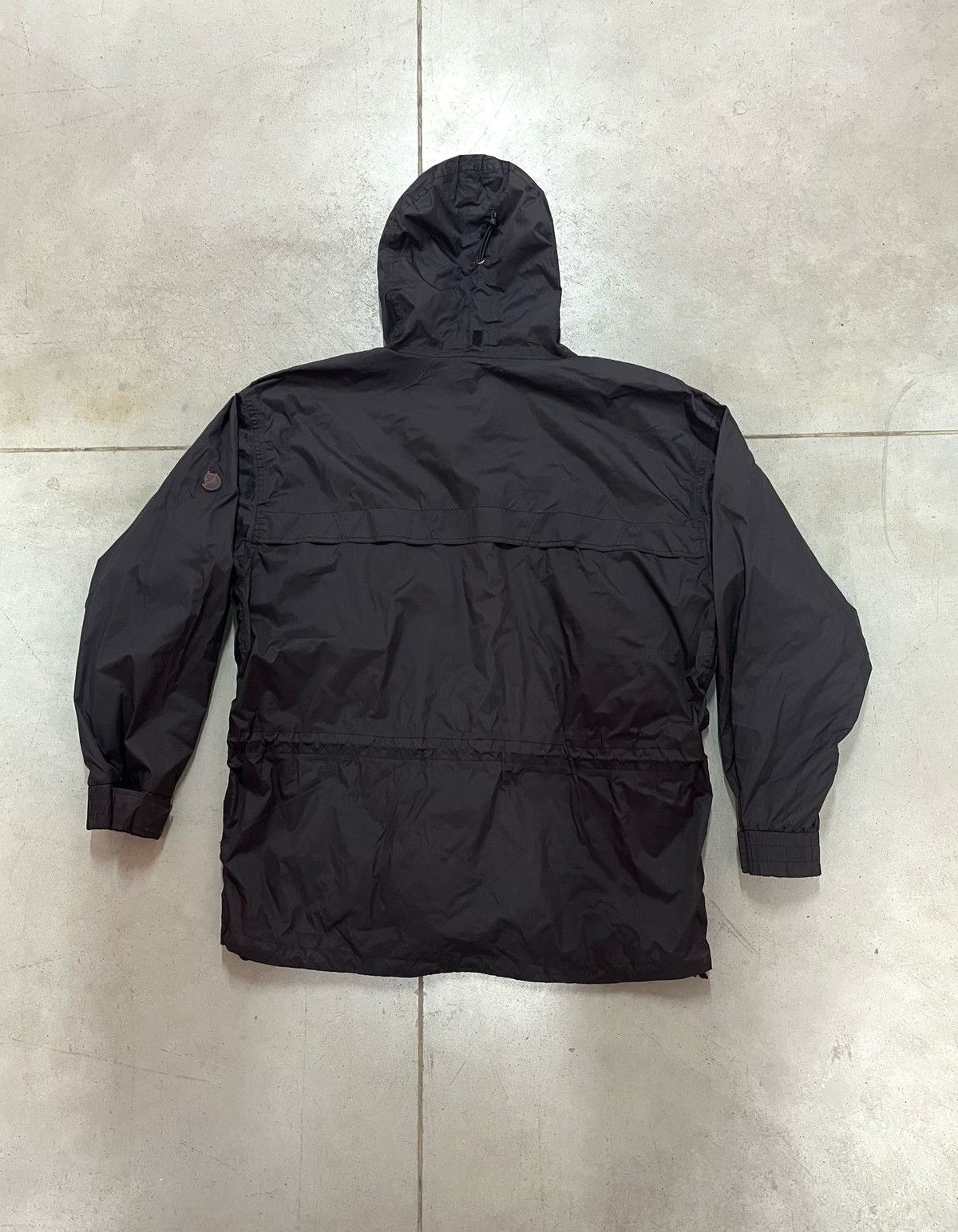 Fjallraven Vintage Fjallraven Jacket Size US XL / EU 56 / 4 - 13 Thumbnail