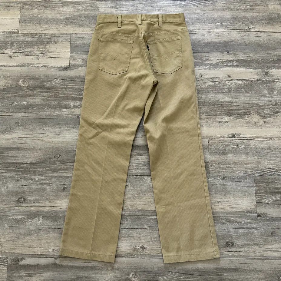 Levi's × Levi's Vintage Clothing × Vintage Rare Vintage 1960s