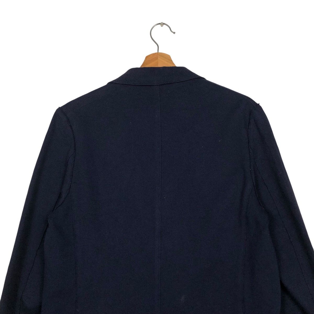 Japanese Brand × Vintage 📌Vintage Chore Worker Jacket Harris Wharf London Size US M / EU 48-50 / 2 - 10 Thumbnail