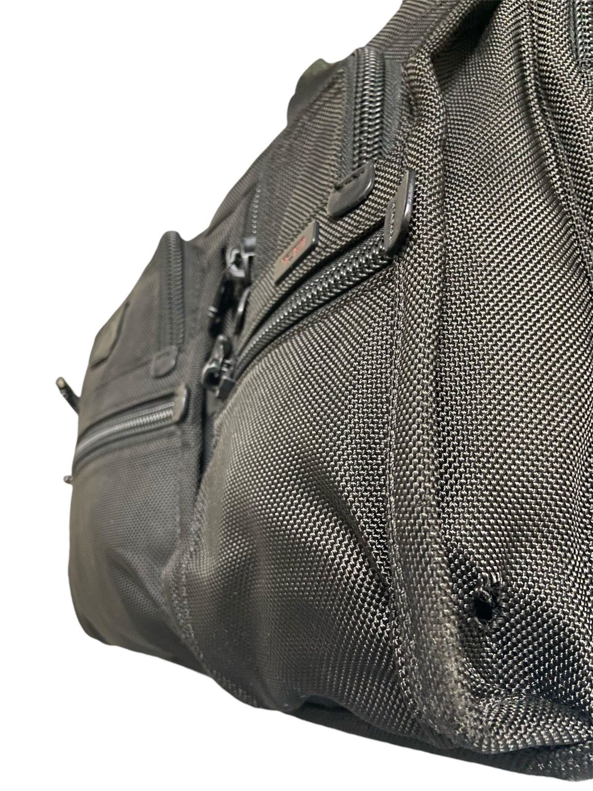Tumi Tumi 3way Backpack Briefcase Messenger Bag Size ONE SIZE - 5 Thumbnail