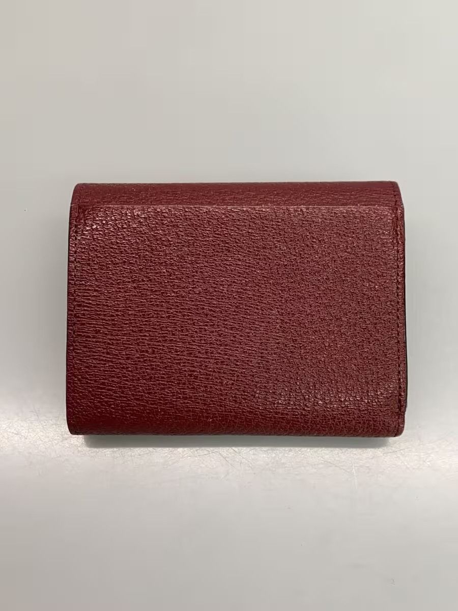 Vivienne Westwood Orb Leather Wallet Size ONE SIZE - 2 Thumbnail