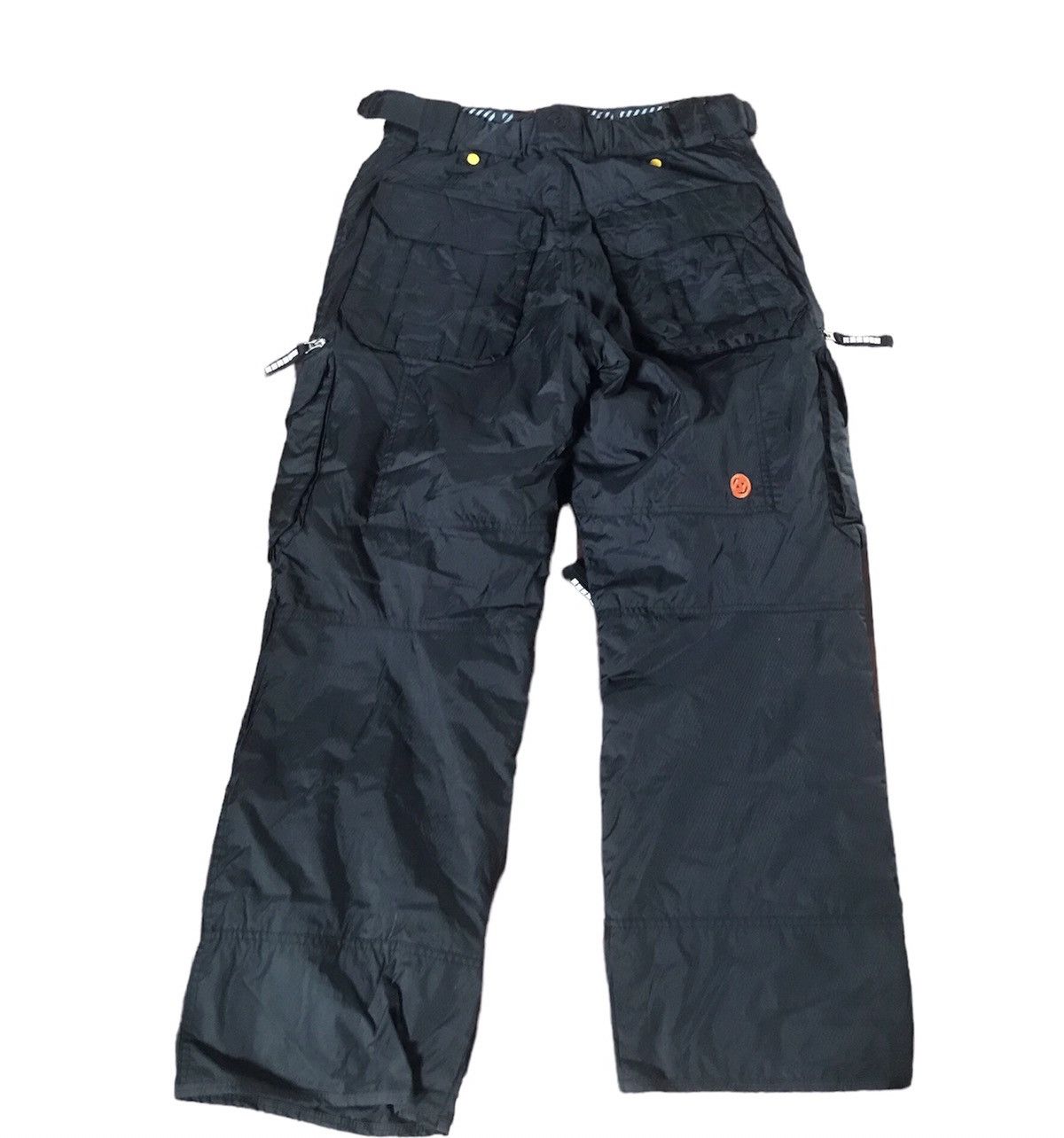 Descente CARGO SKI JUMPSUIT Size US 32 / EU 48 - 4 Thumbnail
