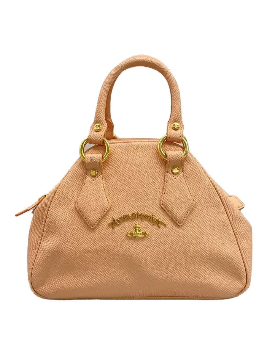 Vivienne Westwood Anglomania Orb Faux Leather Mini Hand Bag Size ONE SIZE - 1 Thumbnail