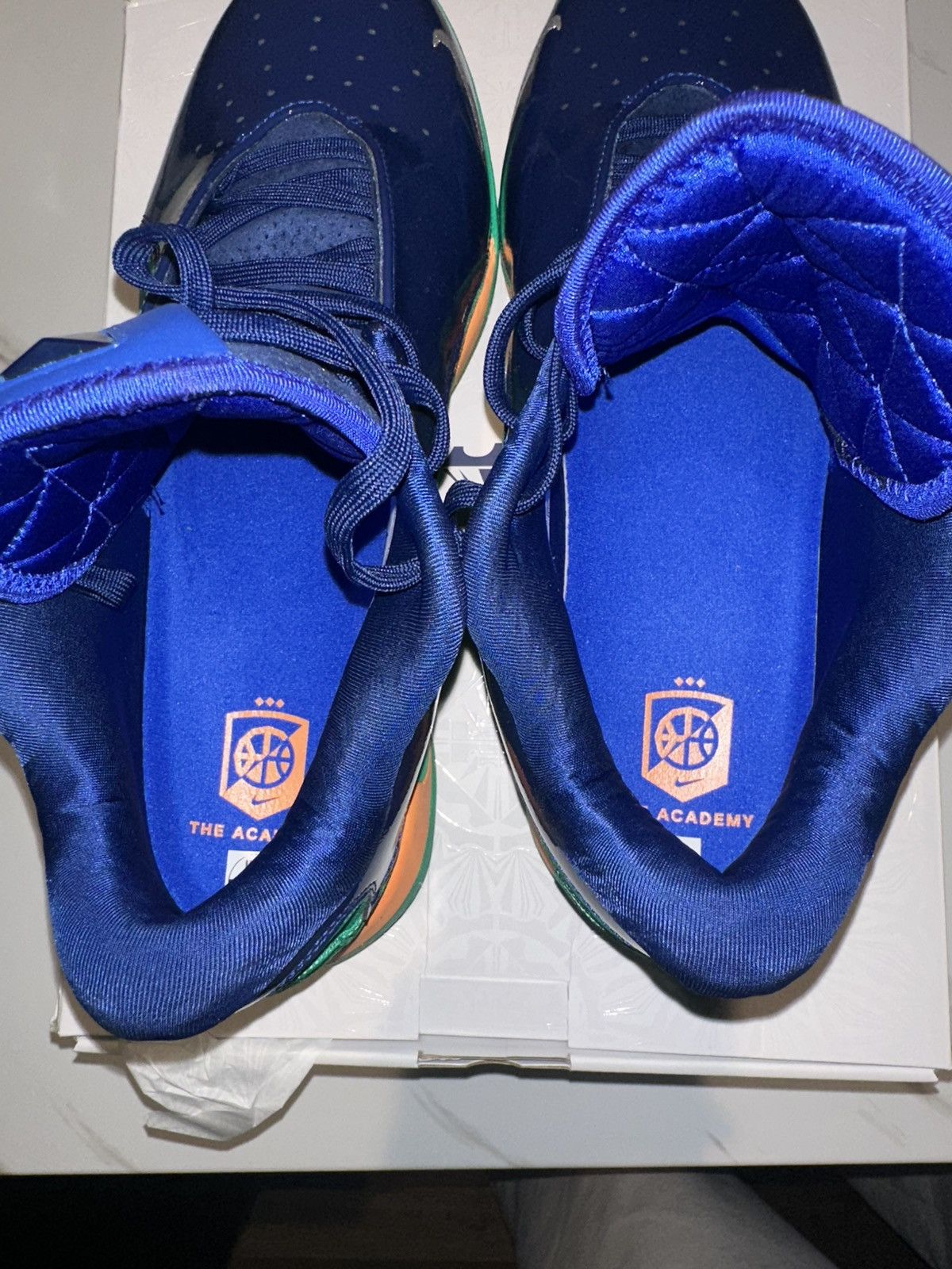 Nike Lebron XXII EYBL P Size US 14 / EU 47 - 7 Thumbnail