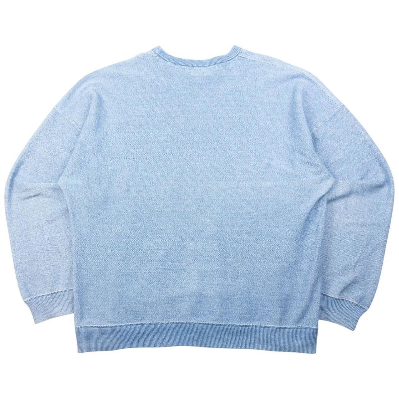 Armani Vintage Armani Jeans Jumper Size L Size US L / EU 52-54 / 3 - 2 Thumbnail
