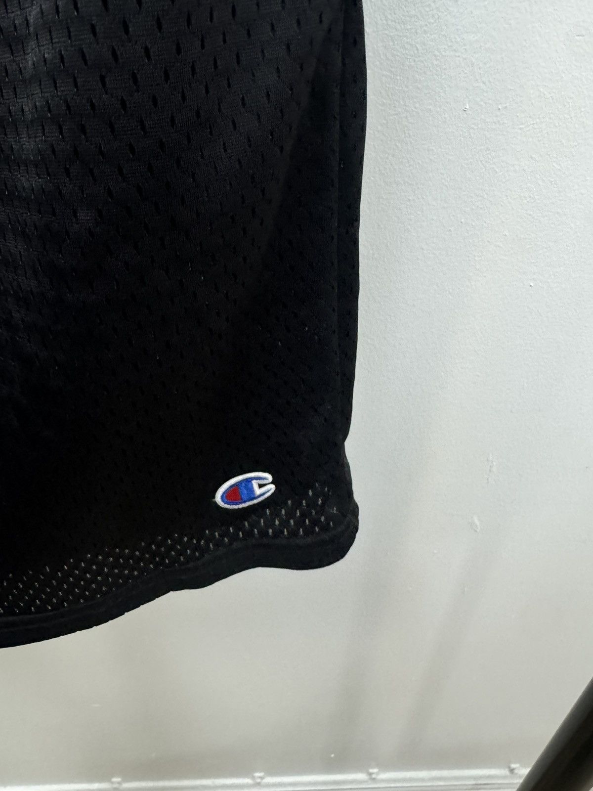 Champion Champion X Anti Social Social Club Size US 28 / EU 44 - 4 Thumbnail