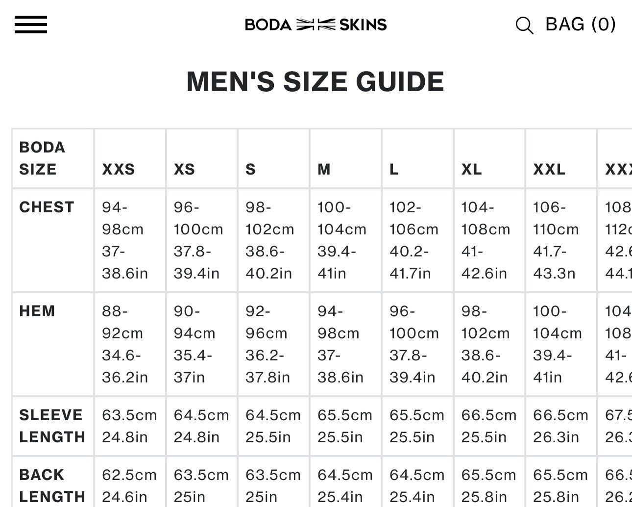 Boda Skins Boda Skins Leather Jacket Size US M / EU 48-50 / 2 - 6 Thumbnail