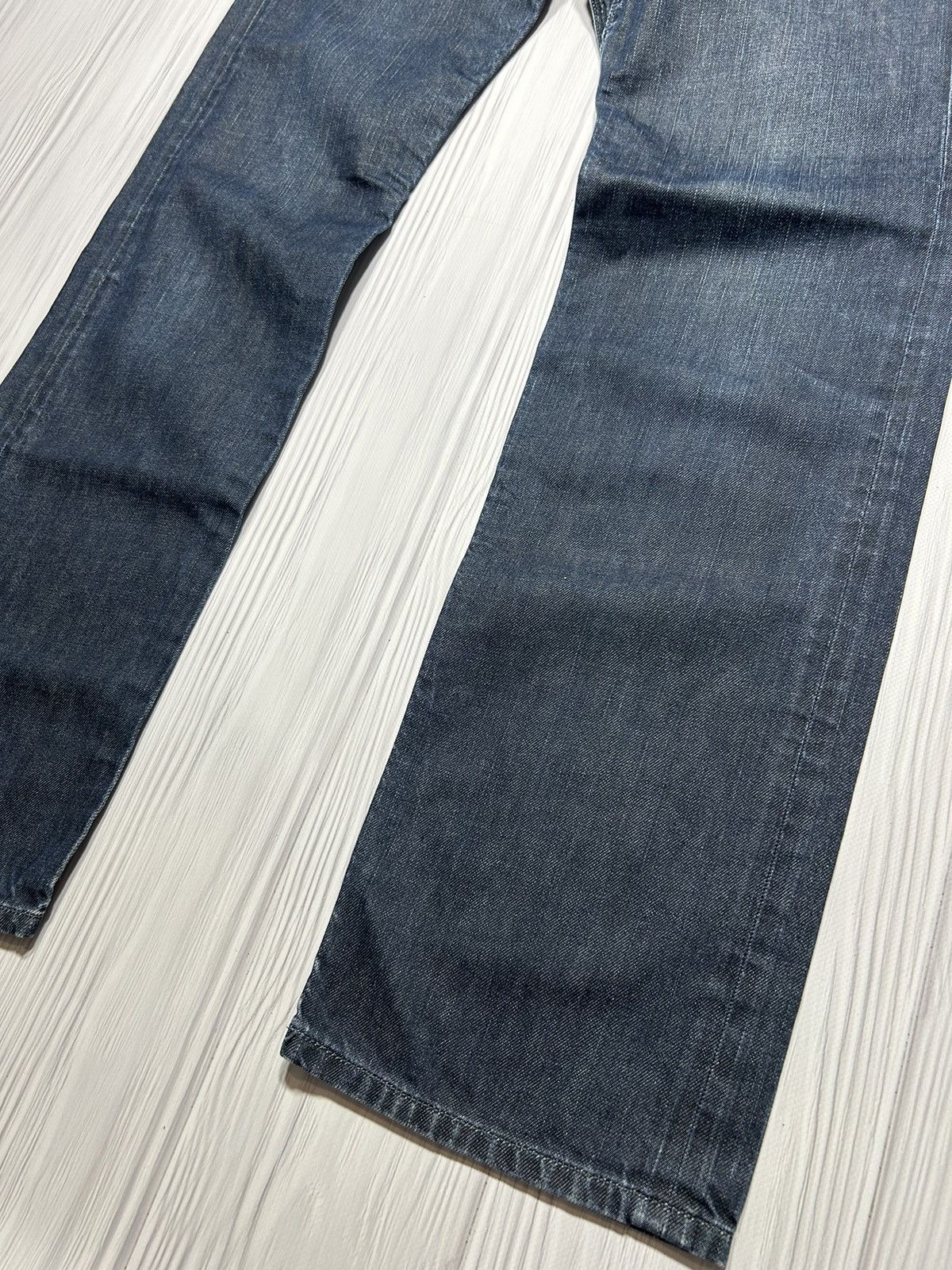 Diesel Vintage Diesel Stylish Denim Pants Jeans Size 34 Made Italy Size US 34 / EU 50 - 5 Thumbnail