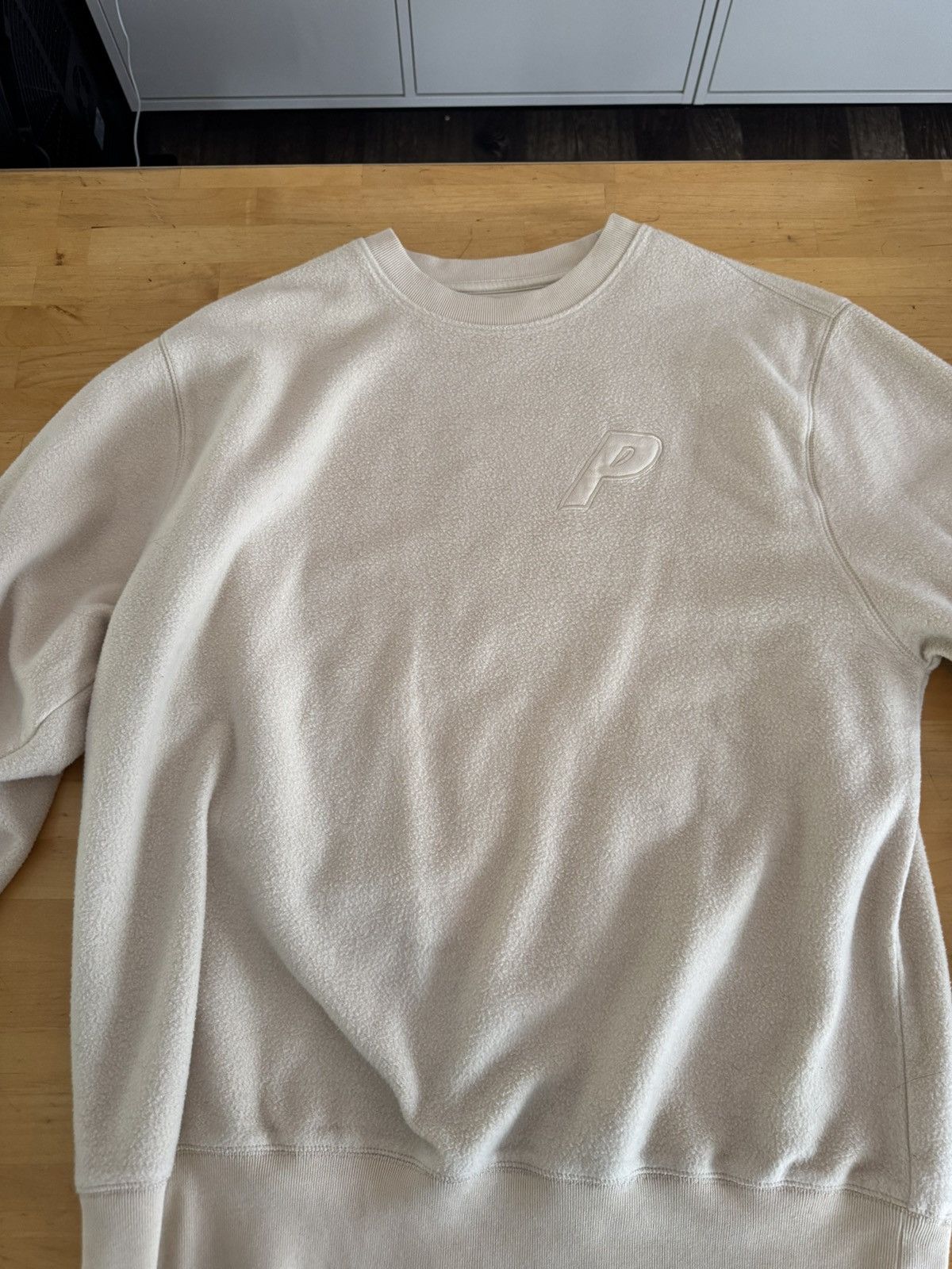 Palace Palace reverse p-3 crew Size US XL / EU 56 / 4 - 2 Thumbnail