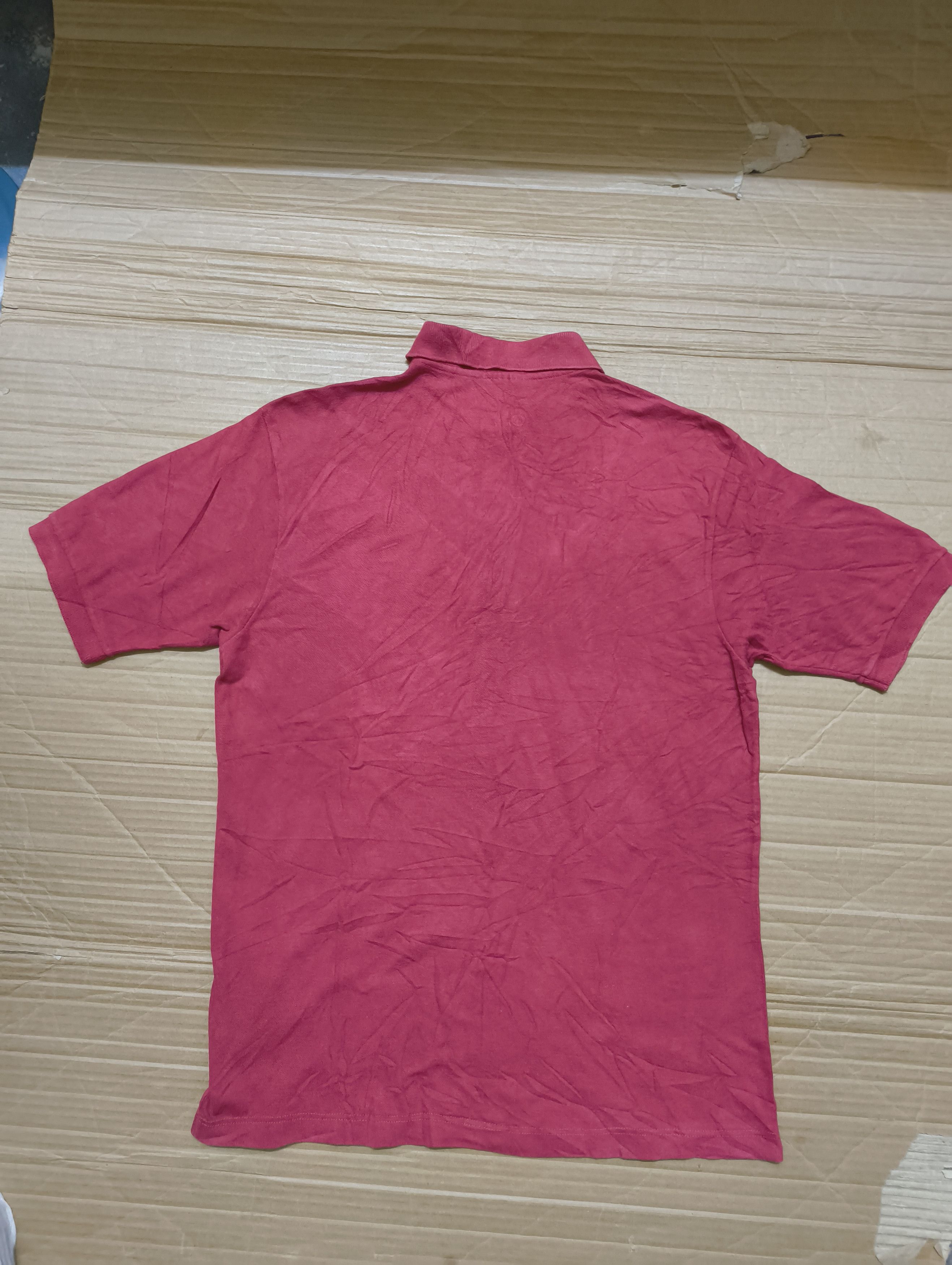 Christian Dior Monsieur CHRISTIAN DIOR MONSIEUR POLO SHIRTS Size US L / EU 52-54 / 3 - 10 Thumbnail