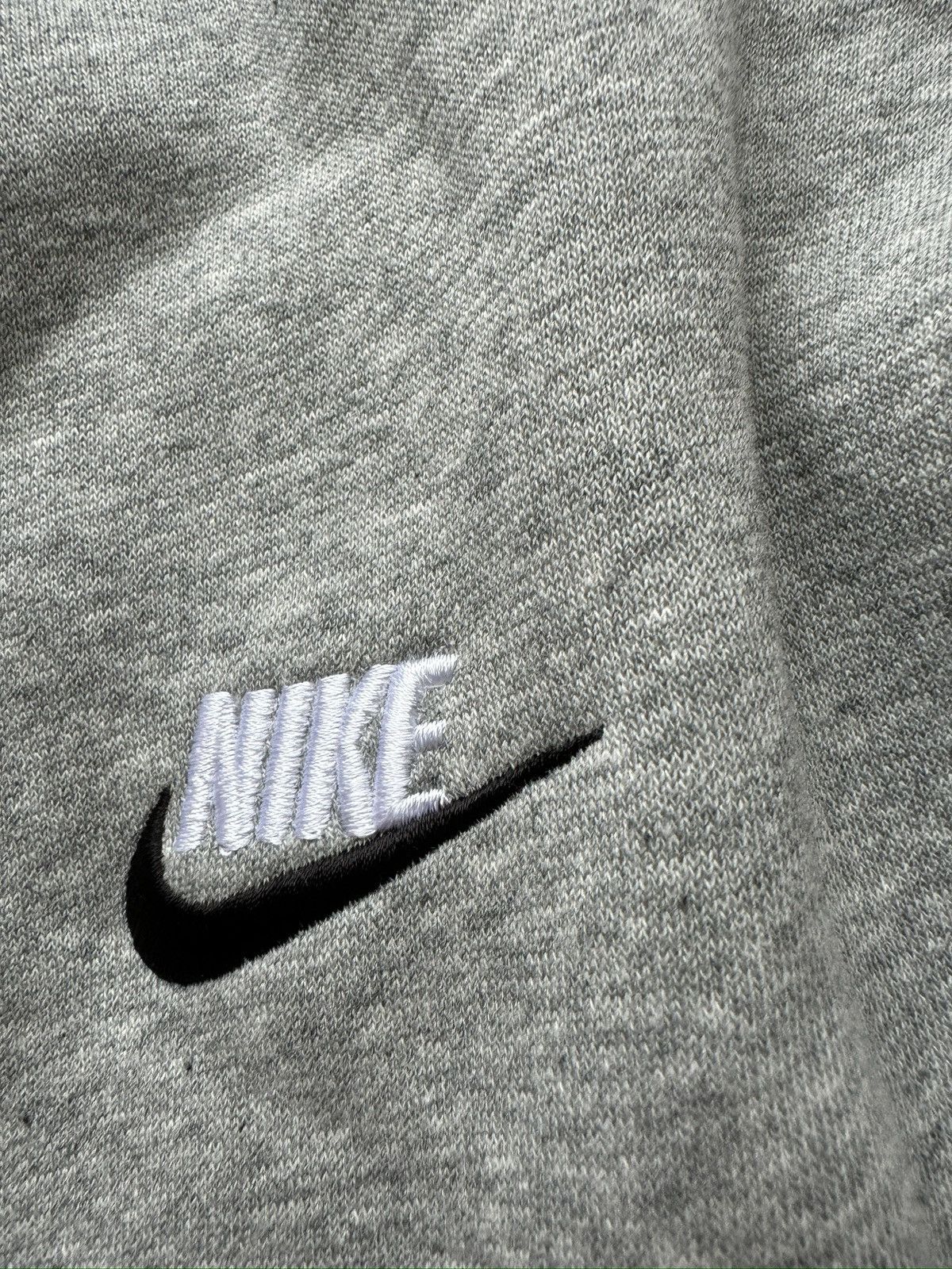 Nike Nike sweatshirt Size US XS / EU 42 / 0 - 3 Thumbnail