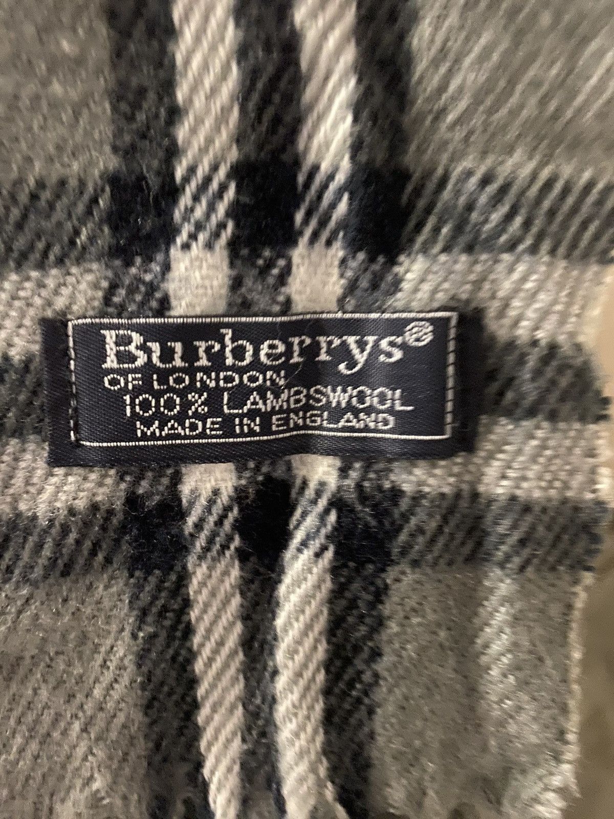 Other Leather bomber jacket paired with free Burberry scarf Size US XL / EU 56 / 4 - 6 Thumbnail