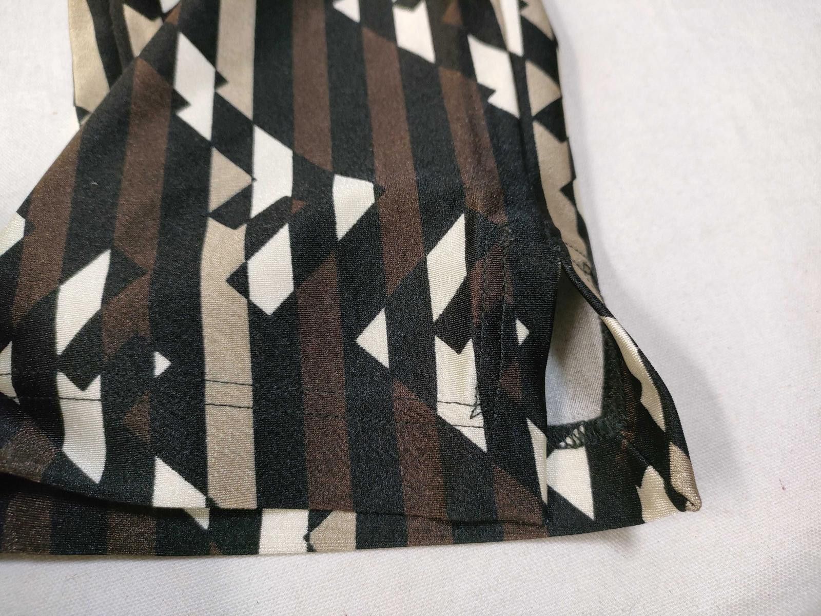 Fendi Fendi Geometric Pants Size ONE SIZE - 4 Thumbnail