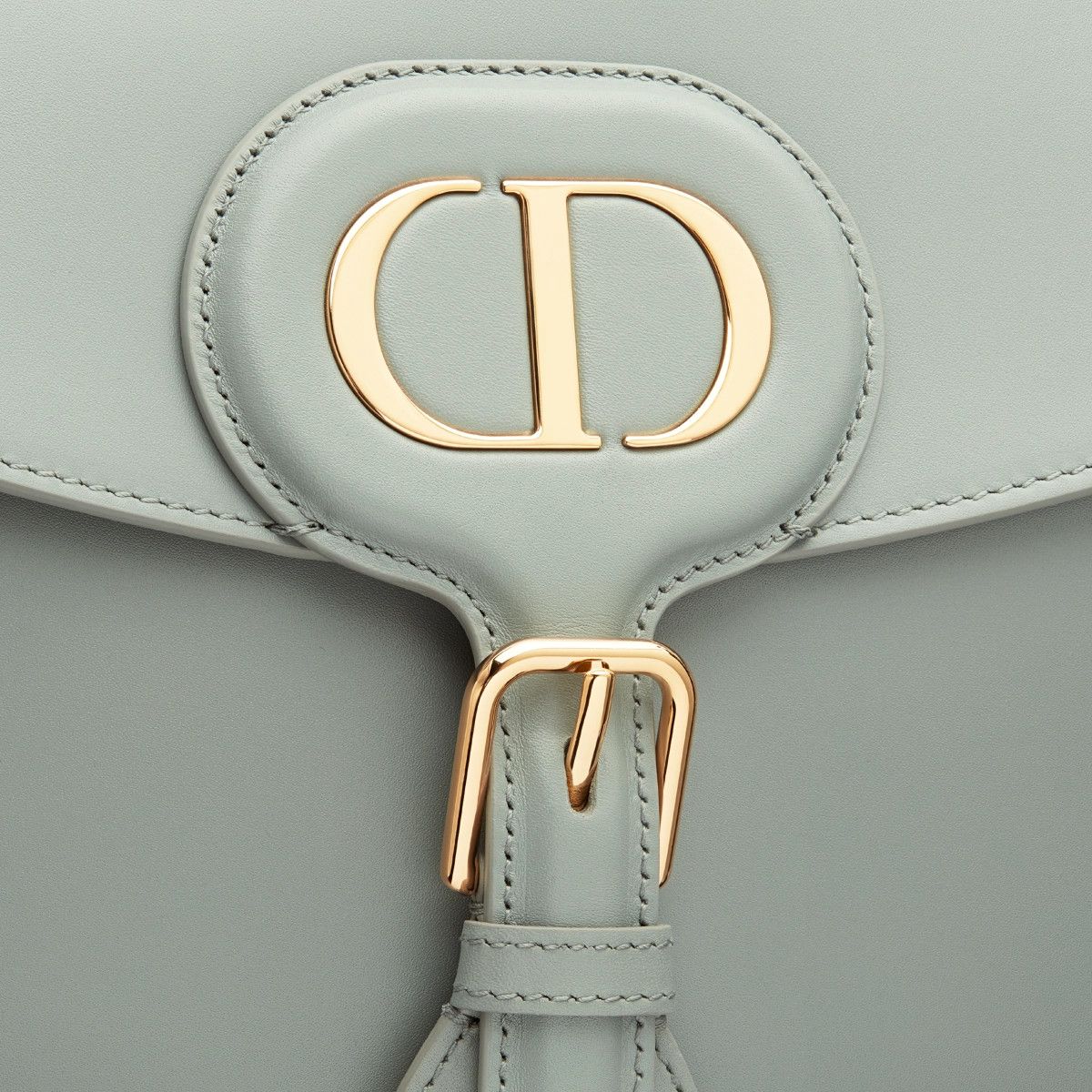 Dior o1bcso1str1124 Size: OS / Bobby Bag in Grey Size ONE SIZE - 6 Thumbnail