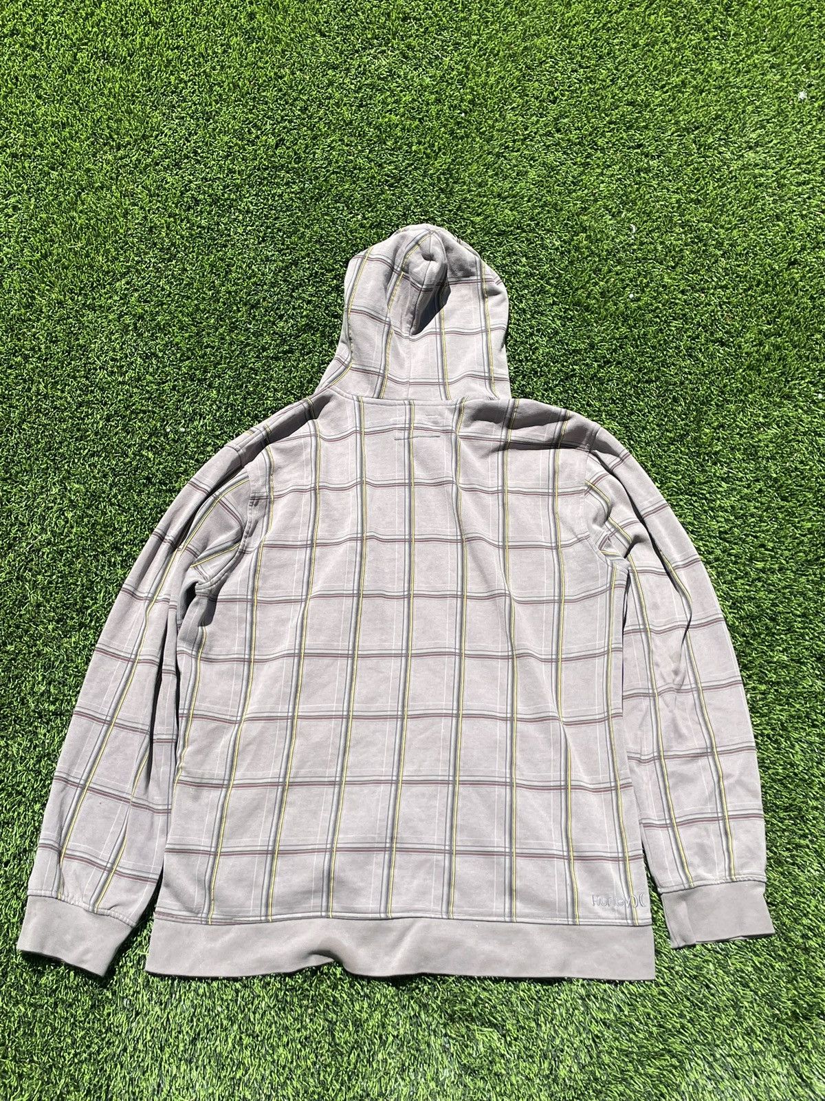Hurley Hurley USC zip-up Size US XL / EU 56 / 4 - 4 Thumbnail