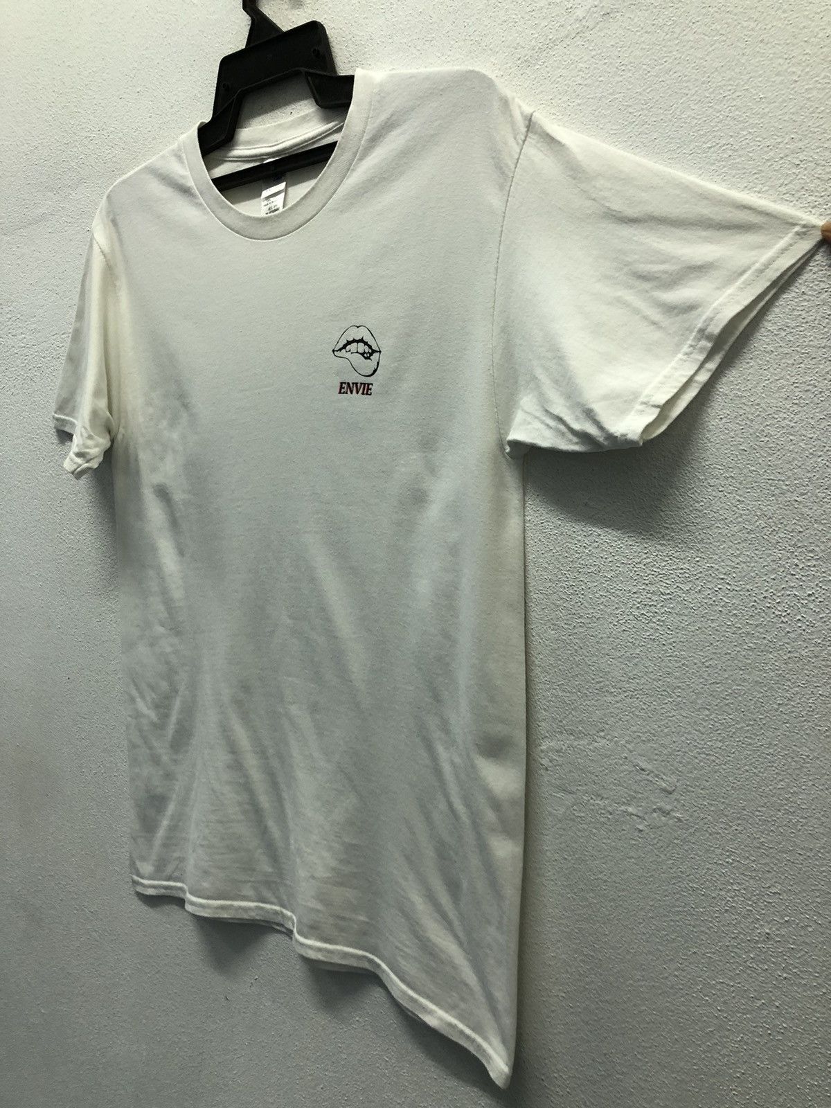 Vintage Envie (n.) To Feel Like,To Want, To Need. T-Shirt Size US M / EU 48-50 / 2 - 6 Thumbnail