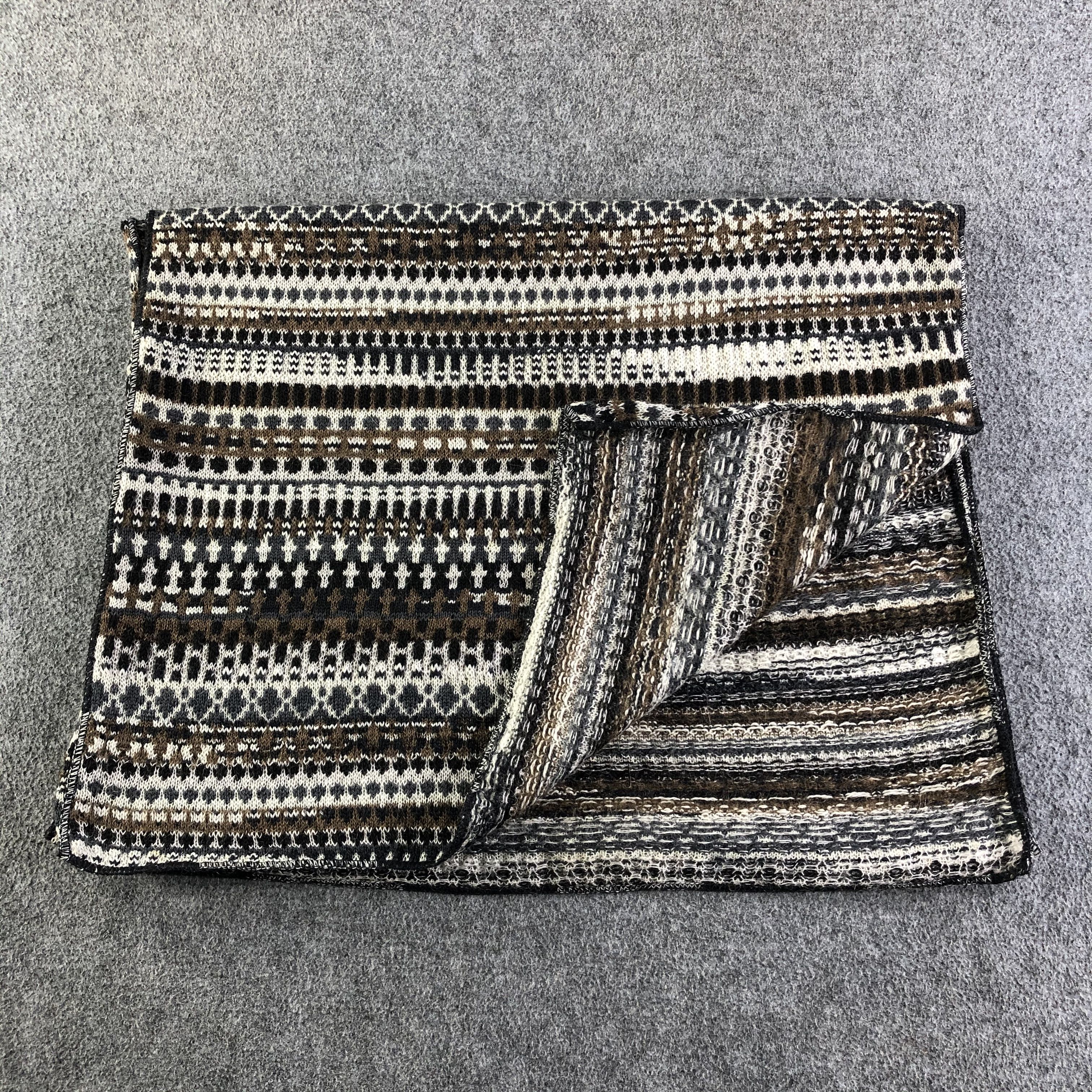 Missoni Missoni Scarf / Muffler / Neckwear P018 Size ONE SIZE - 4 Thumbnail