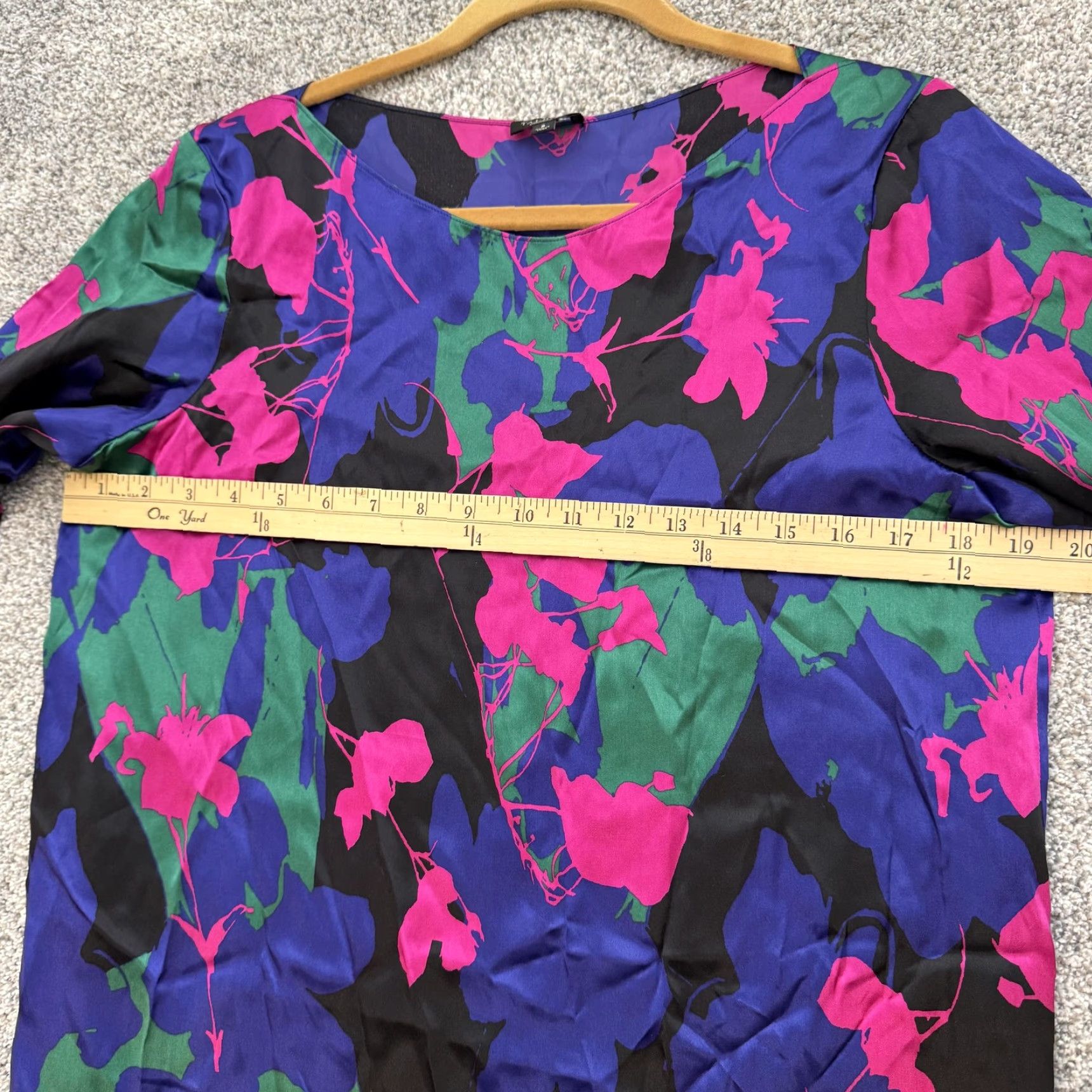 Talbots VINTAGE: No — (but not allowed to include "N/A") Size M / US 6-8 / IT 42-44 - 6 Thumbnail