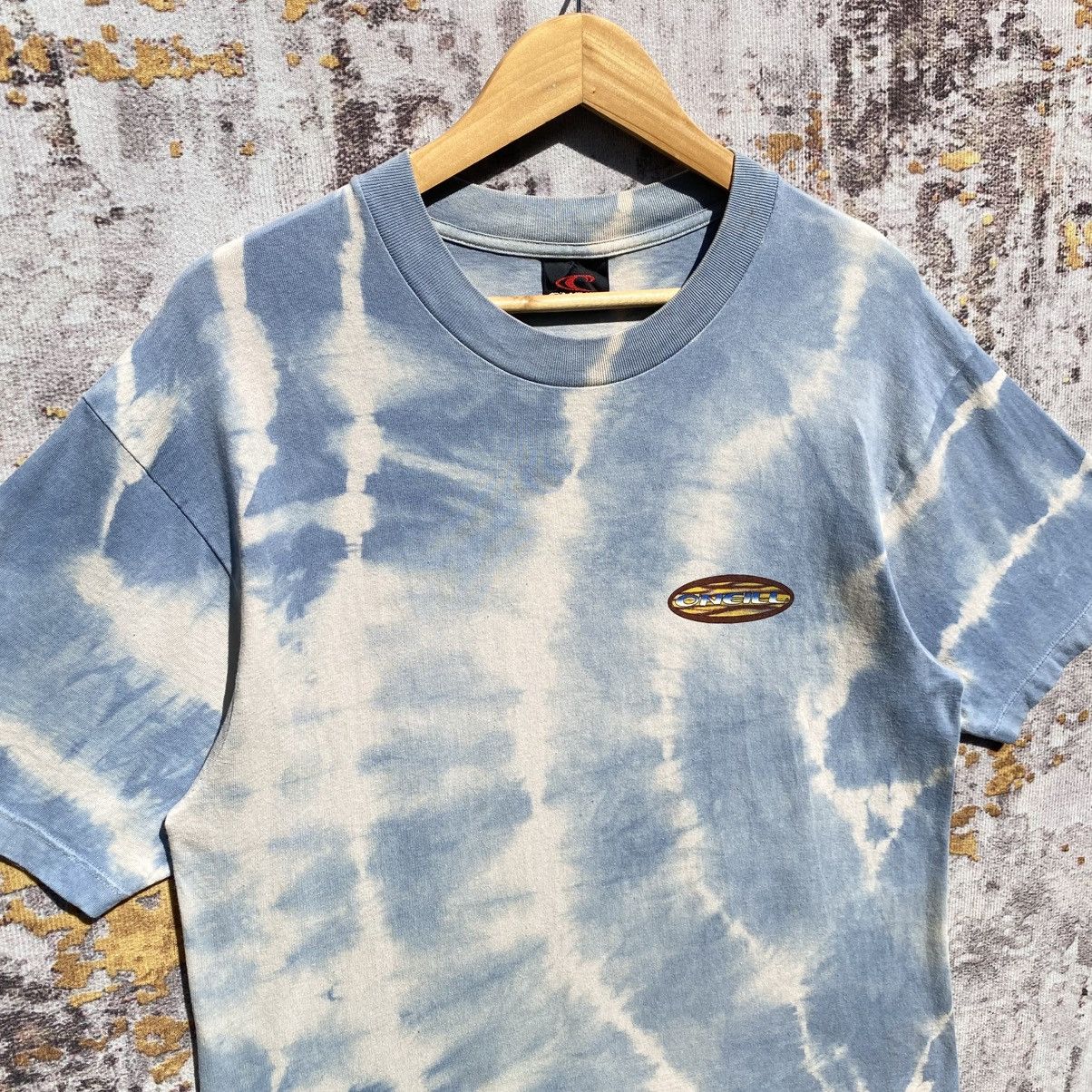 O'Neill Vintage Oneill Surfboards Shirt BackHit Oneill Surf Size US M / EU 48-50 / 2 - 6 Thumbnail