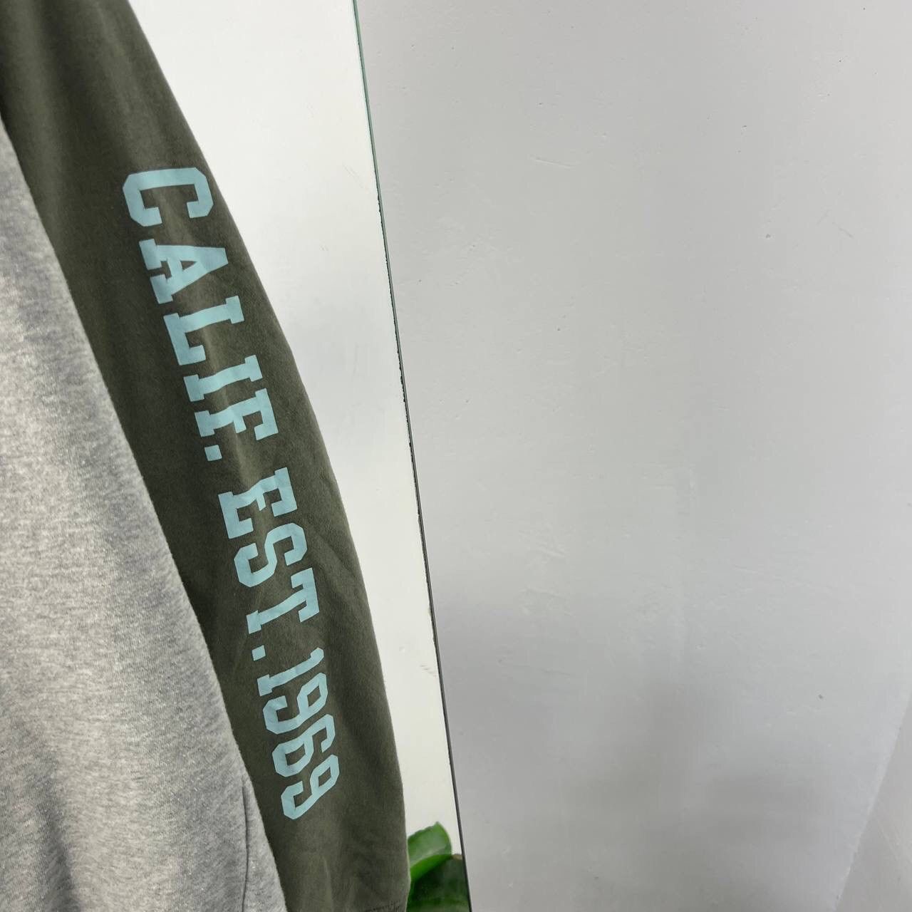 Gap Gap Vintage Sweatshirt Y2K Style Oversized BaggyBig Logo Size US S / EU 44-46 / 1 - 3 Thumbnail