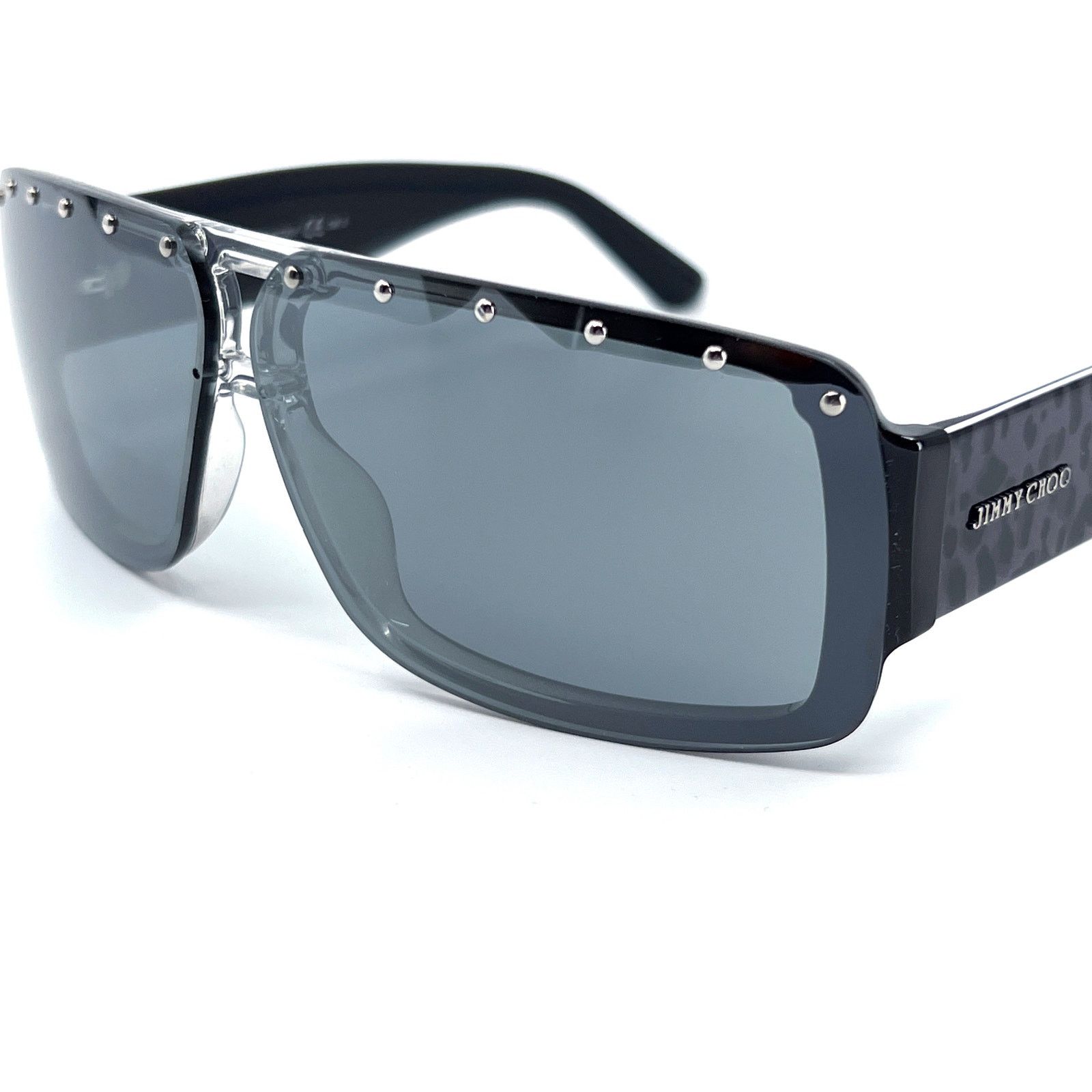 Jimmy Choo New, JIMMY CHOO Sunglasses Morris/S 4FZT4 Authentic Size ONE SIZE - 6 Thumbnail