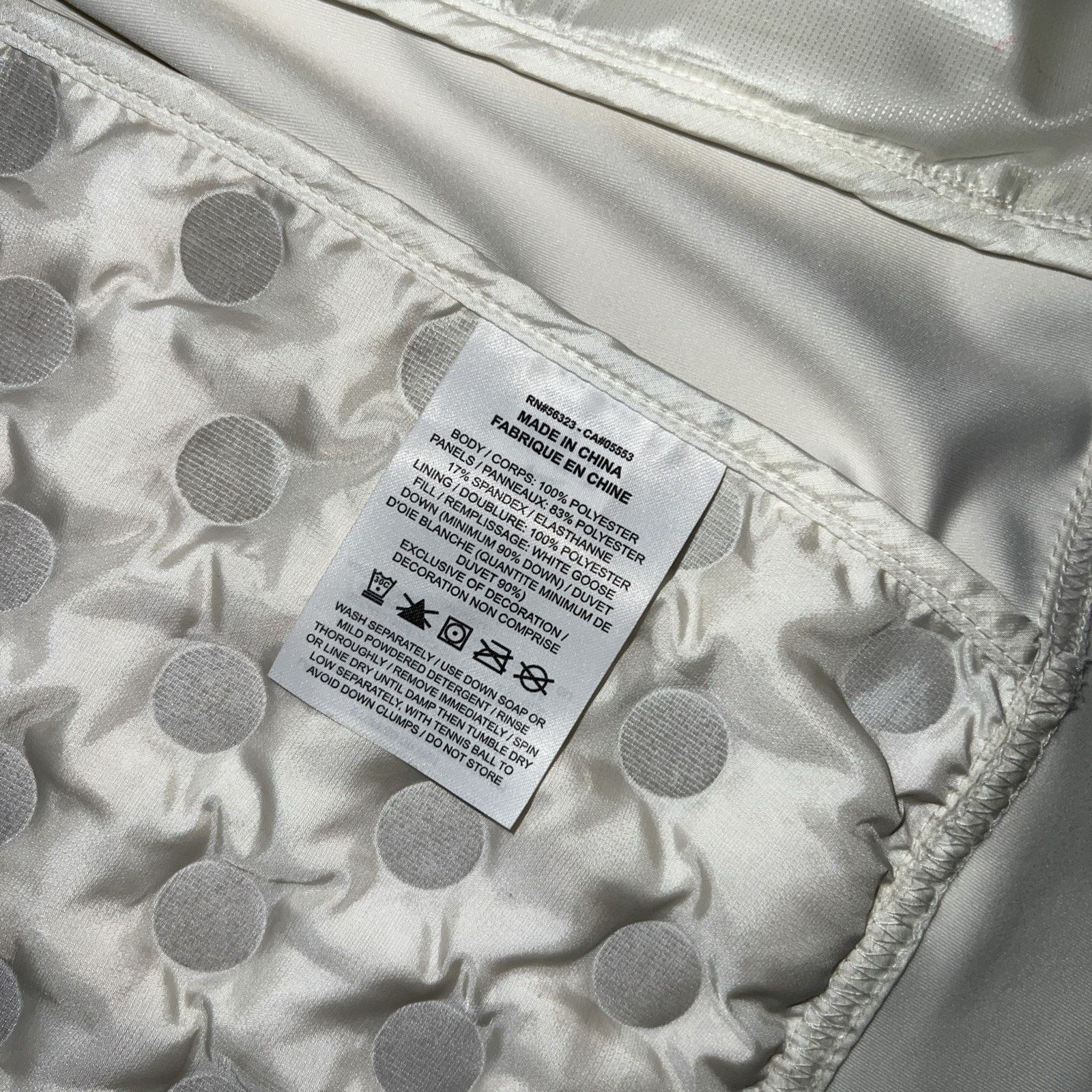 Nike Nike AeroLoft Running Lightweight Women Down Vest M A002023 Size M / US 6-8 / IT 42-44 - 8 Thumbnail