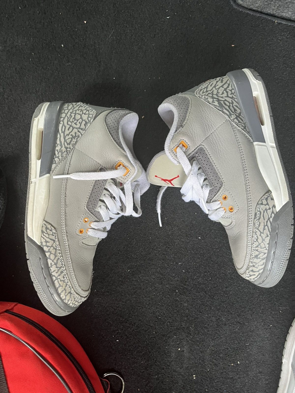 Jordan Brand Jordan 3s Size US 7 / EU 40 - 3 Thumbnail