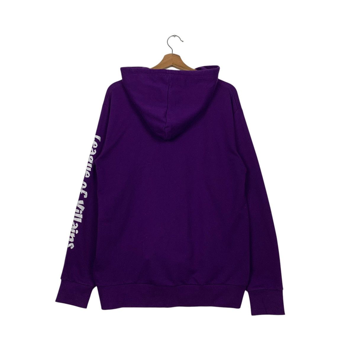 Anime MY HERO ACADEMIA Villains Hero Graphics Hoodies #2170-C96 Size US L / EU 52-54 / 3 - 15 Thumbnail