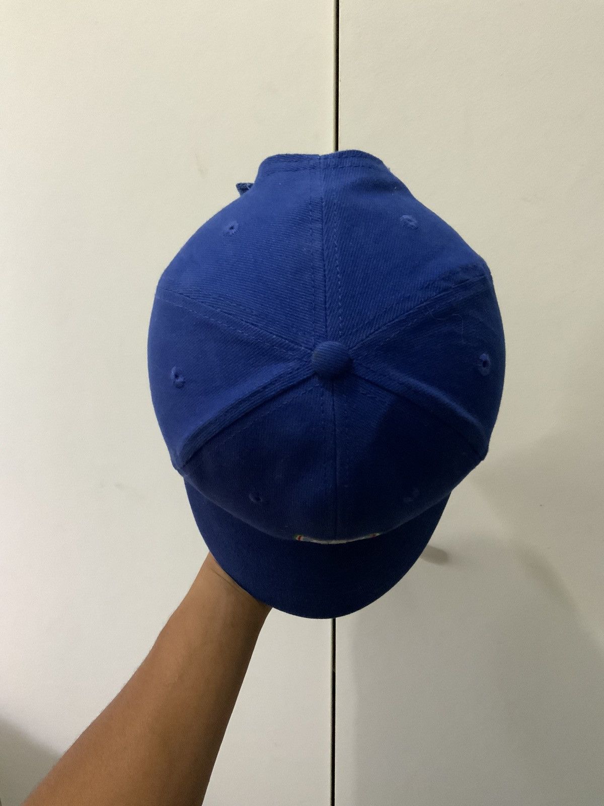 Hat Club PSC Perte Soccer Club Hat Size ONE SIZE - 6 Thumbnail