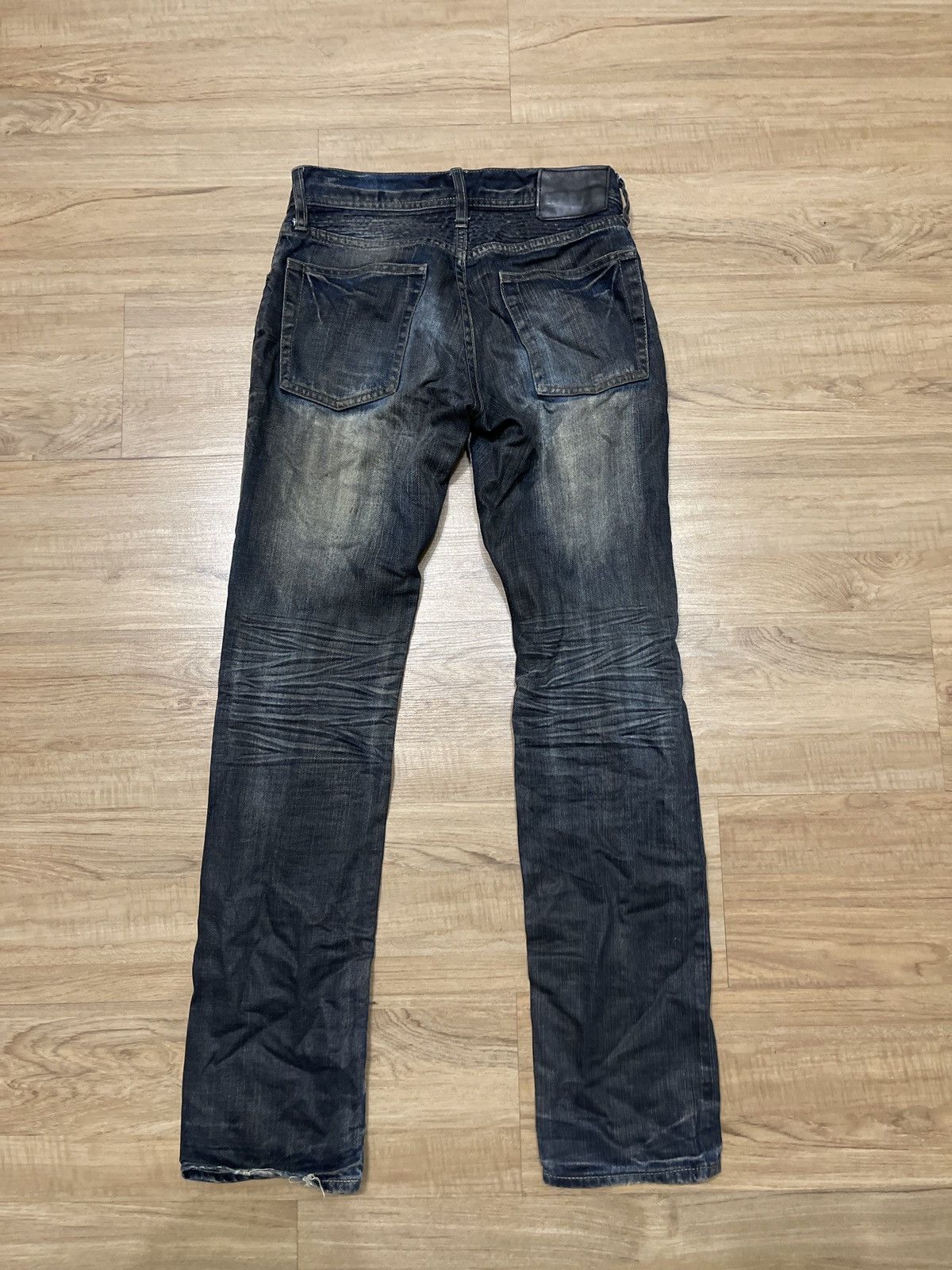 Other Rupert Distressed Jeans Size US 30 / EU 46 - 1 Thumbnail