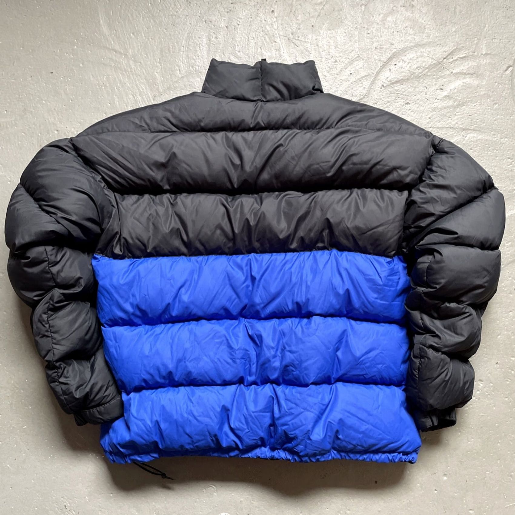 Marmot VINTAGE Marmot Jacket L 1990s Puffer Parka Down Outdoor Expedition Nylon Camp Size US L / EU 52-54 / 3 - 7 Thumbnail