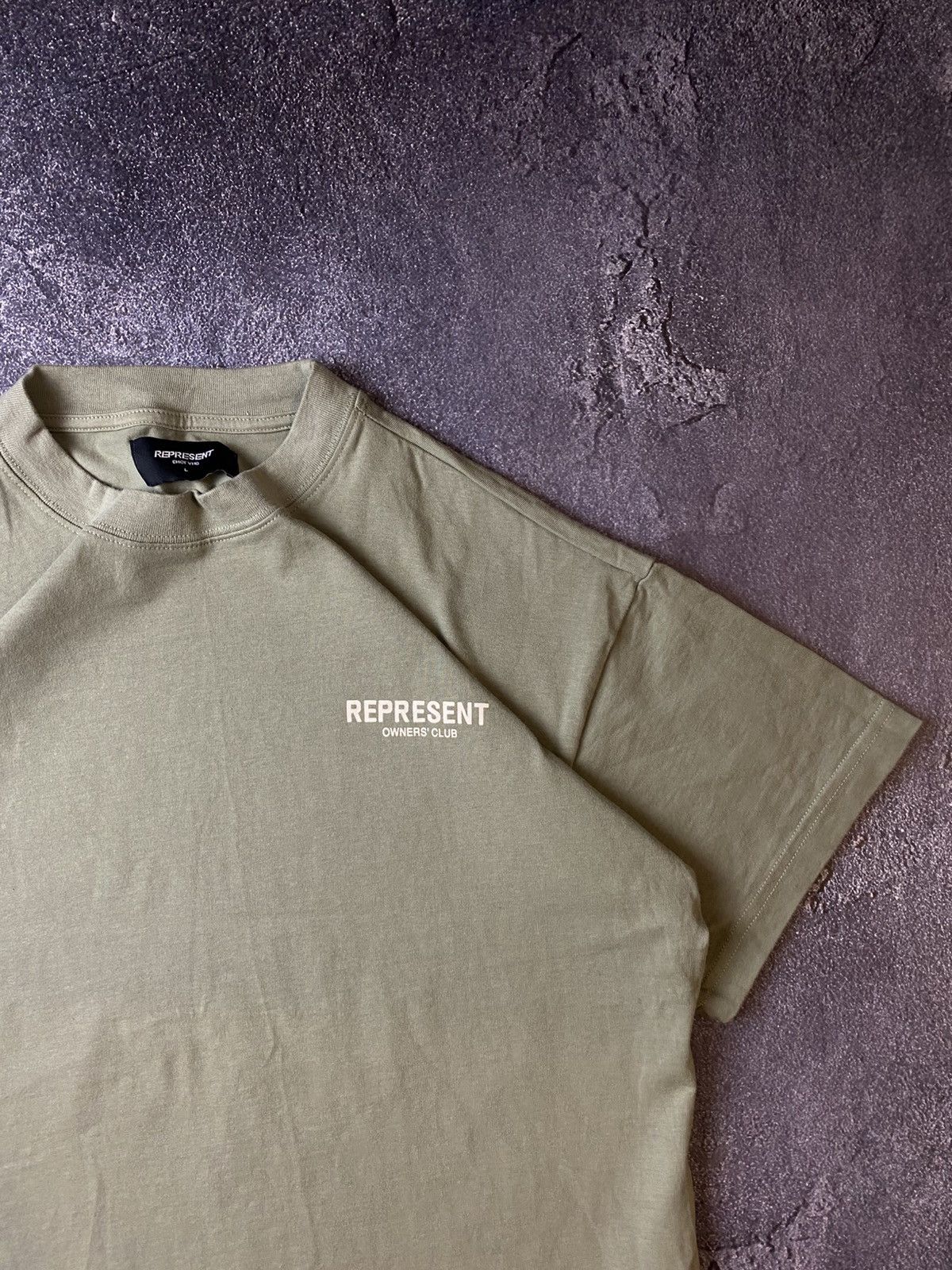 Represent Clo. Represent Owers Club Size L Size US L / EU 52-54 / 3 - 4 Thumbnail