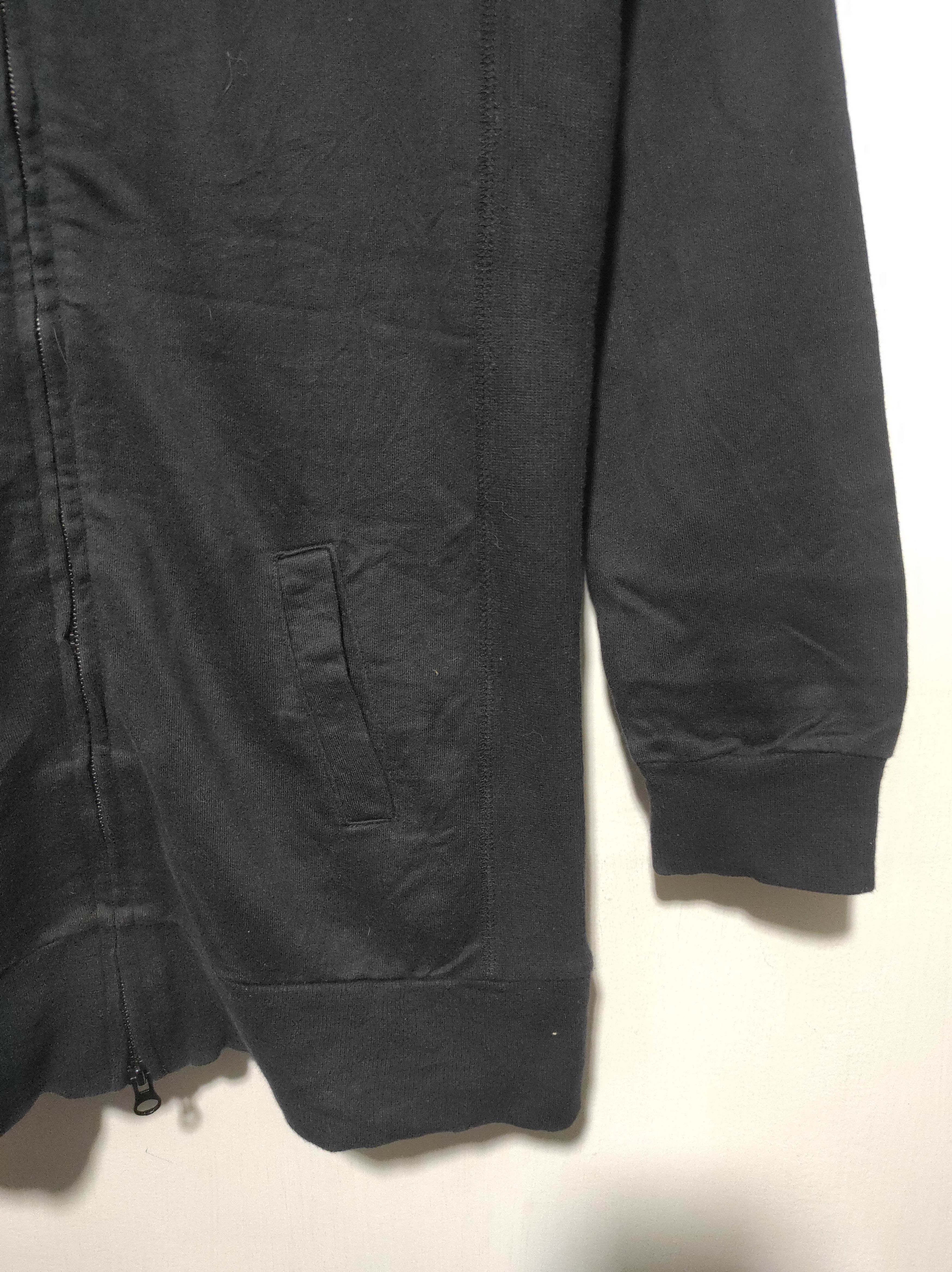 Hysteric Glamour East Boy Double Zipper Fur Hoodie IfSixWasNine LGB style Size US XS / EU 42 / 0 - 8 Thumbnail