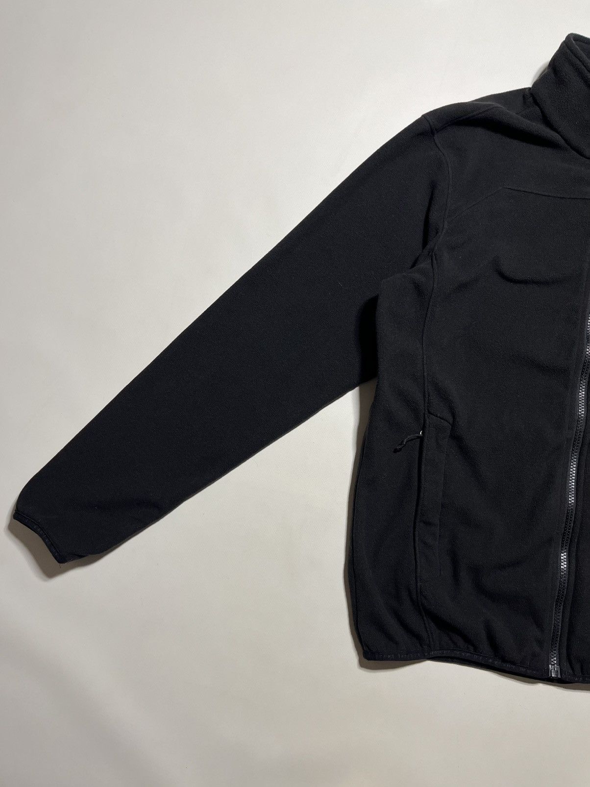 The North Face Vintage The North Face Full Zip Fleece Jacket Outdoor Style Size US M / EU 48-50 / 2 - 6 Thumbnail