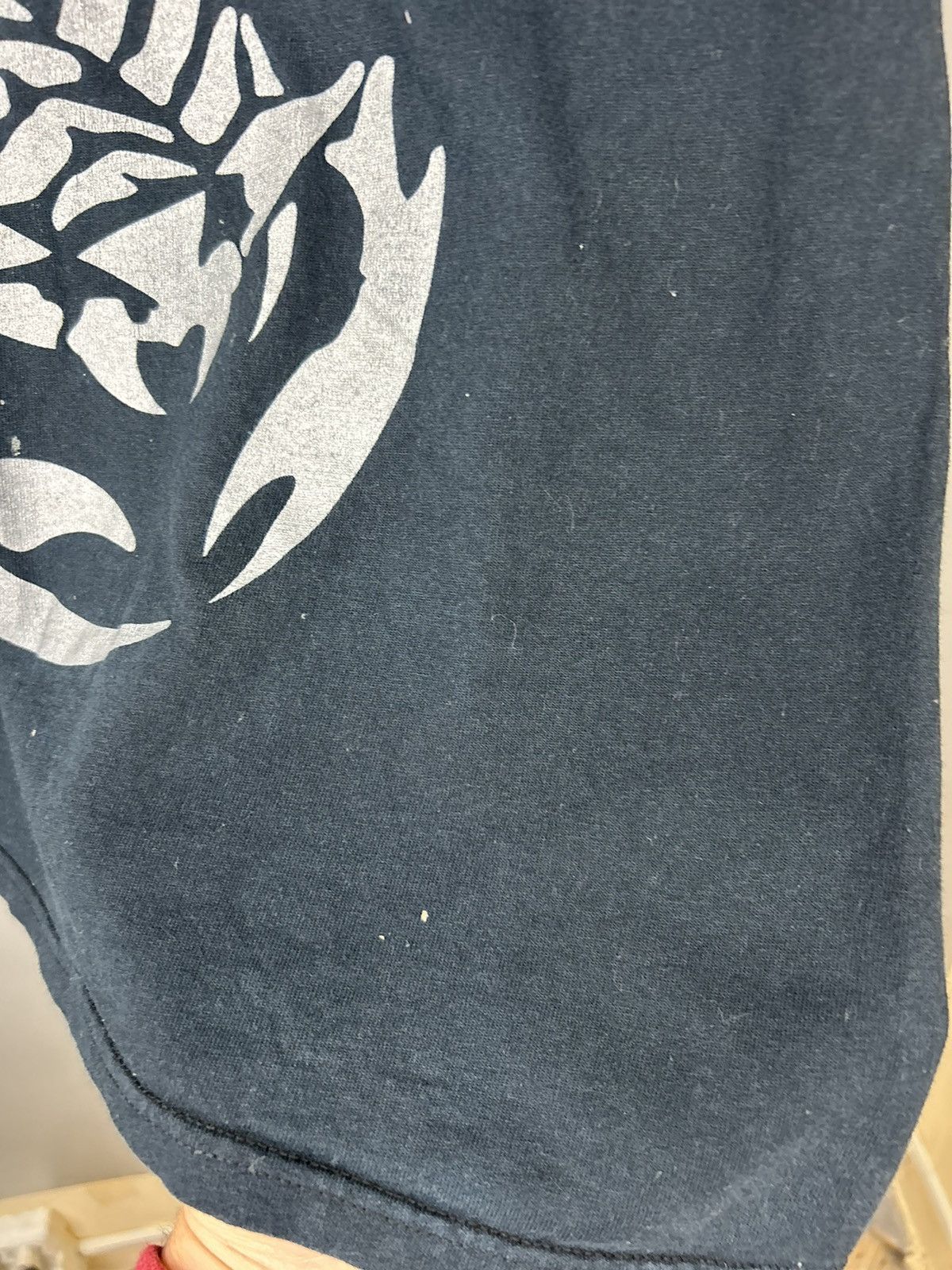 Band Tees Vintage Scorpions Band Tees Logo T shirt Size US M / EU 48-50 / 2 - 12 Thumbnail