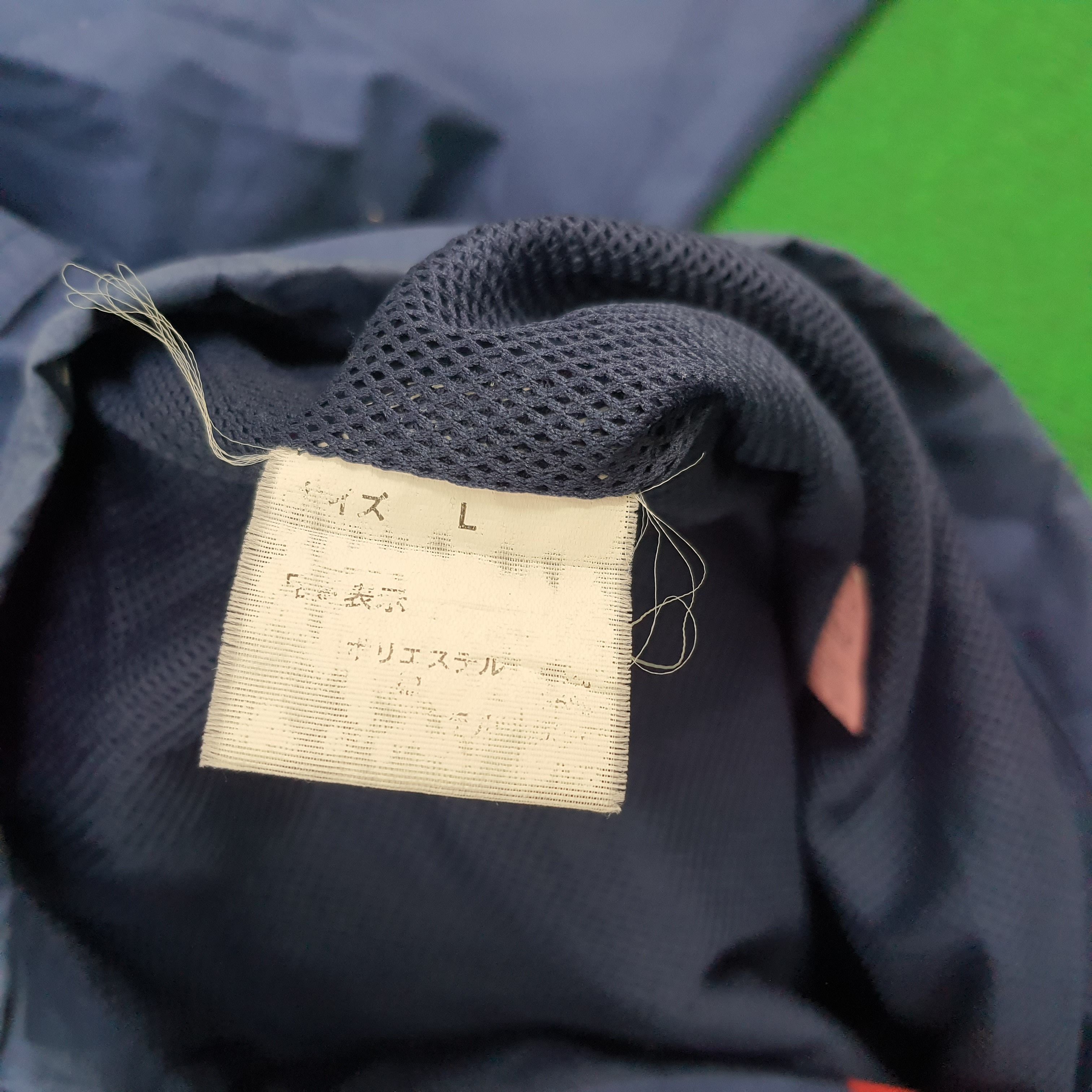 Japanese Brand × Vintage × Yamaha Vintage Yamaha Skytech Japan Motorsports Jacket Size US L / EU 52-54 / 3 - 5 Thumbnail