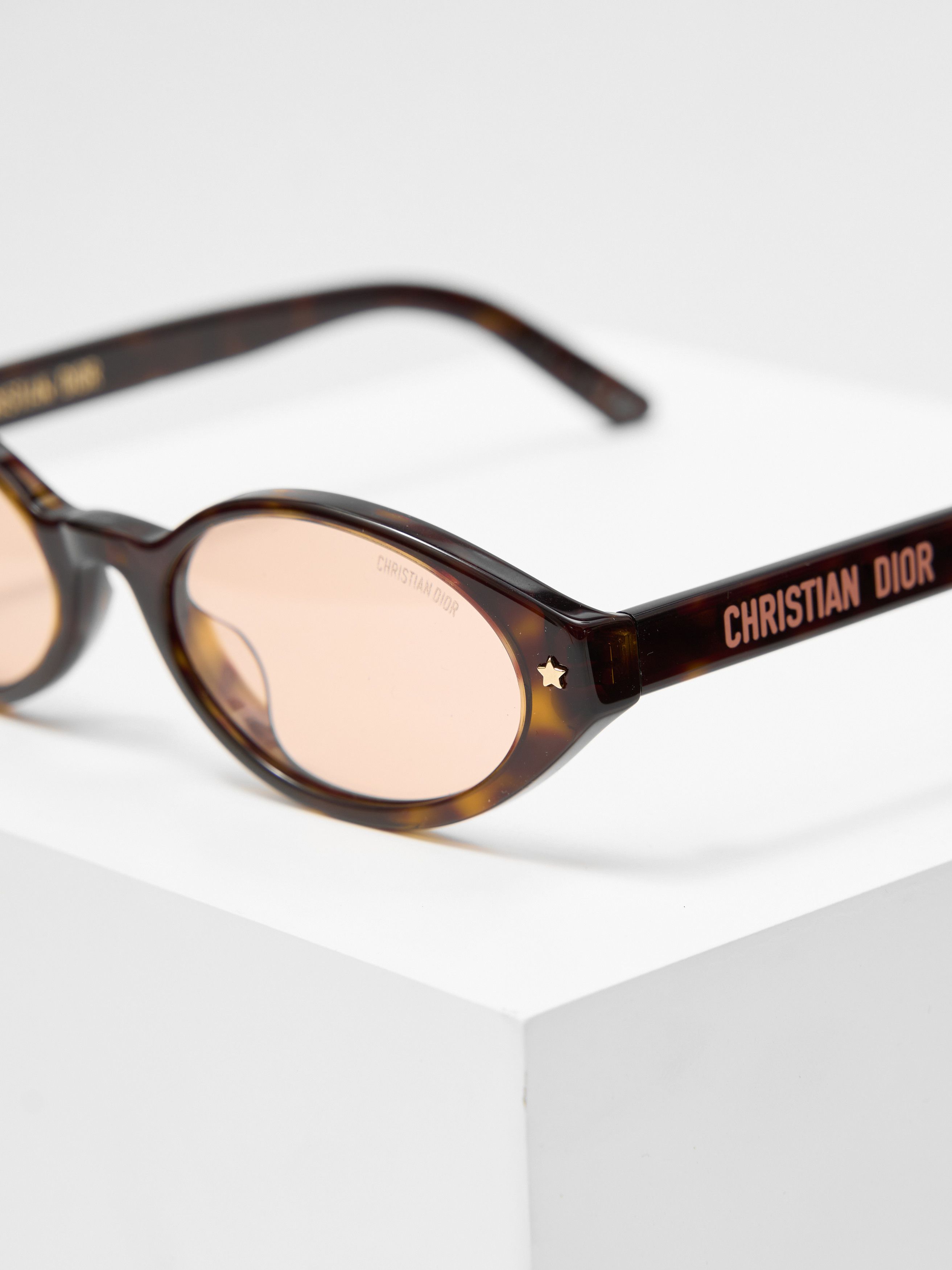 Dior DIOR DIORPACIFIC R1I 20L0 SUNGLASSES Size ONE SIZE - 4 Thumbnail