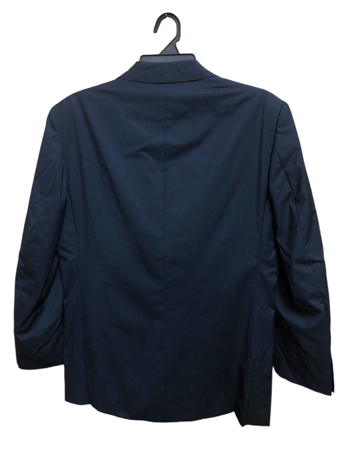 Loro Piana Loro Piana Wool Blazer Size US M / EU 48-50 / 2 - 2 Thumbnail