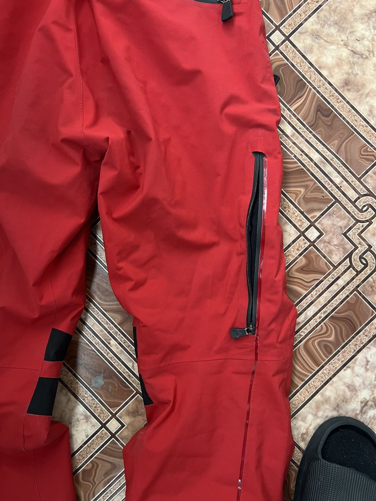 Audi × Hublot × Moncler Moncler Grenoble Audi Hublot Ski Suit Jacket Pants Size US XXS / EU 40 - 18 Thumbnail