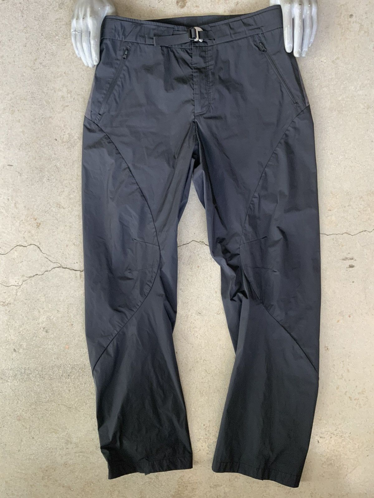 POST ARCHIVE FACTION (PAF) POST ARCHIVE FACTION 4.0+ TECHNICAL PANTS Size US 34 / EU 50 - 1 Thumbnail