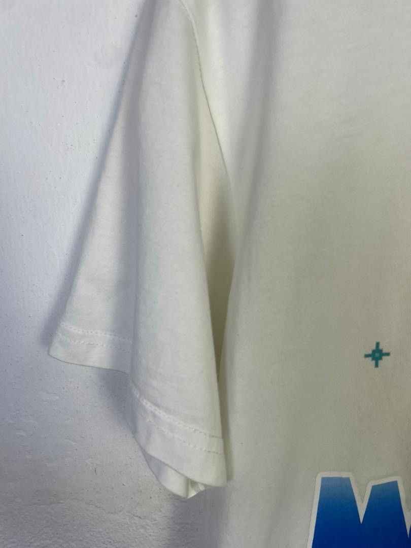 Designer × Moschino Moshino Tshirt Size US M / EU 48-50 / 2 - 3 Thumbnail