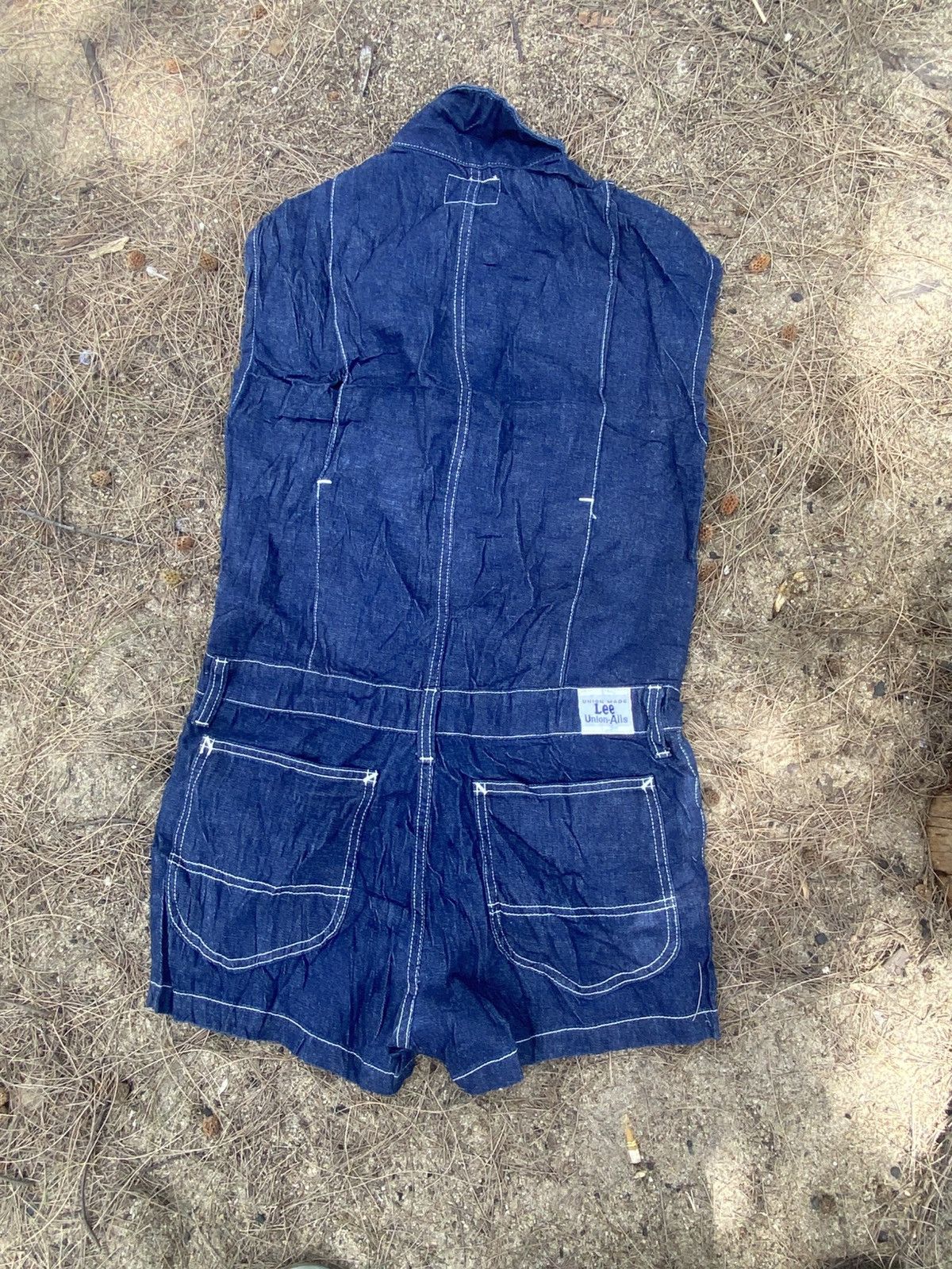 Lee Lee collab avan lily jumpsuit wonen size s Size S / US 4 / IT 40 - 3 Thumbnail