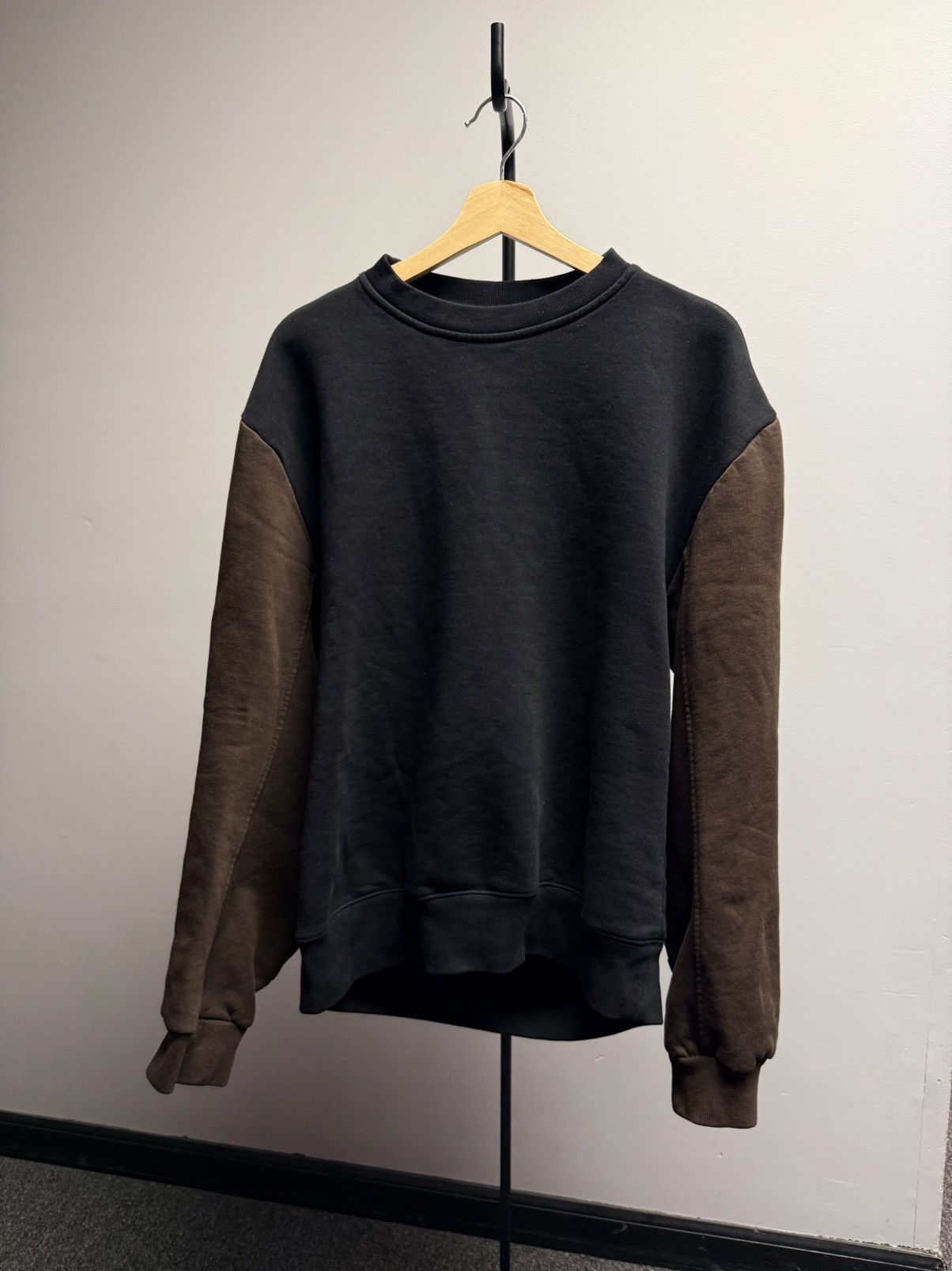 Dries Van Noten Zipper sweat shirt Size US S / EU 44-46 / 1 - 3 Thumbnail