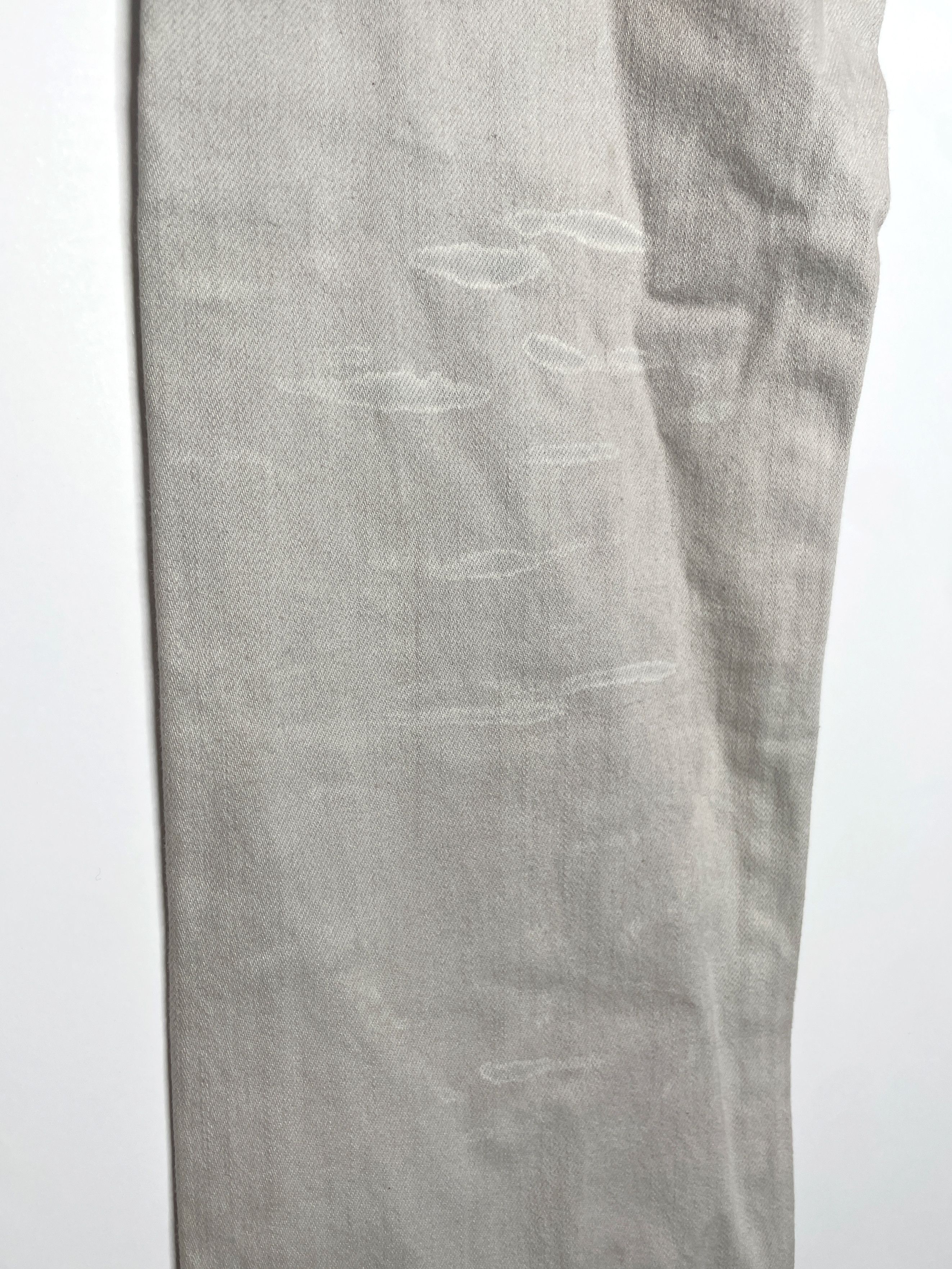 Helmut Lang Helmut Lang Jeans Size US 31 - 9 Thumbnail