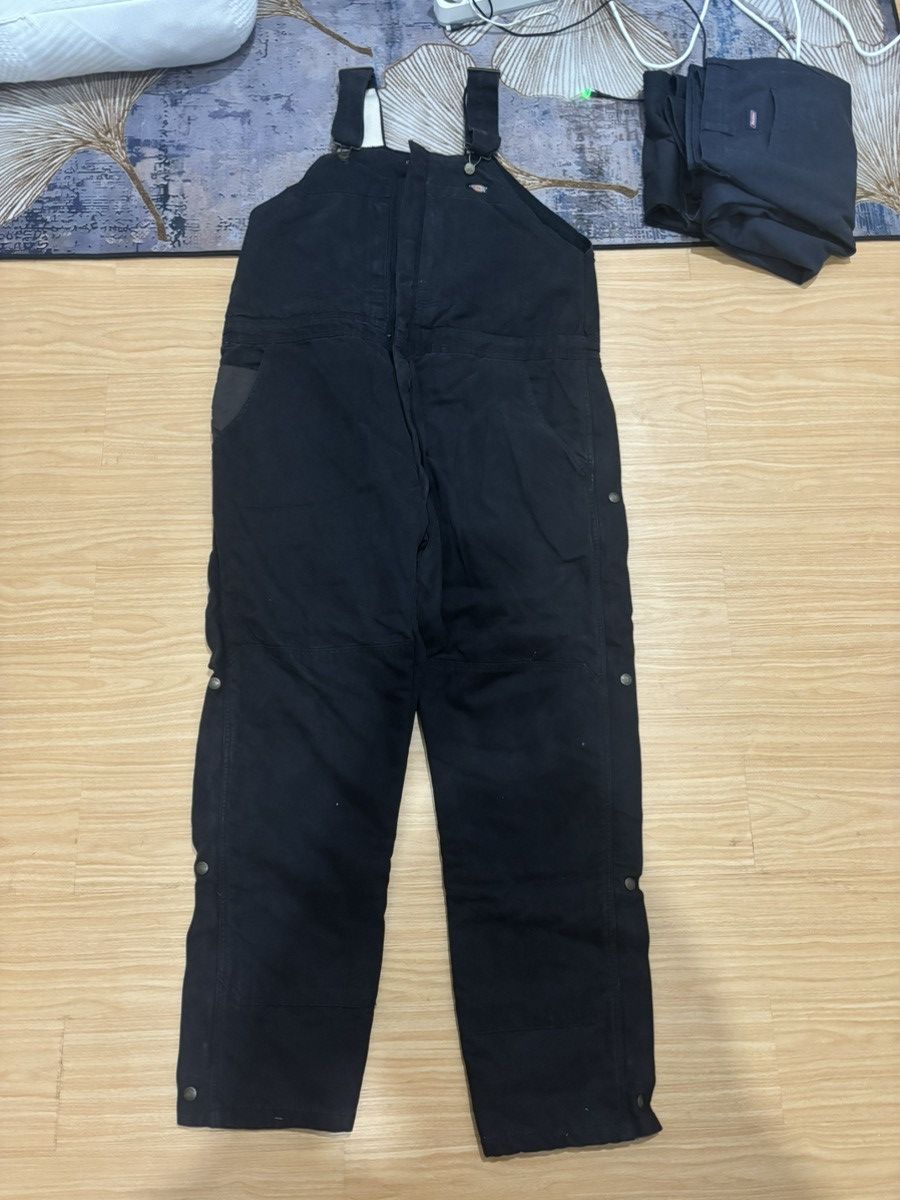 Dickies Overall Dickies Canvas Size US 40 / EU 56 - 7 Thumbnail